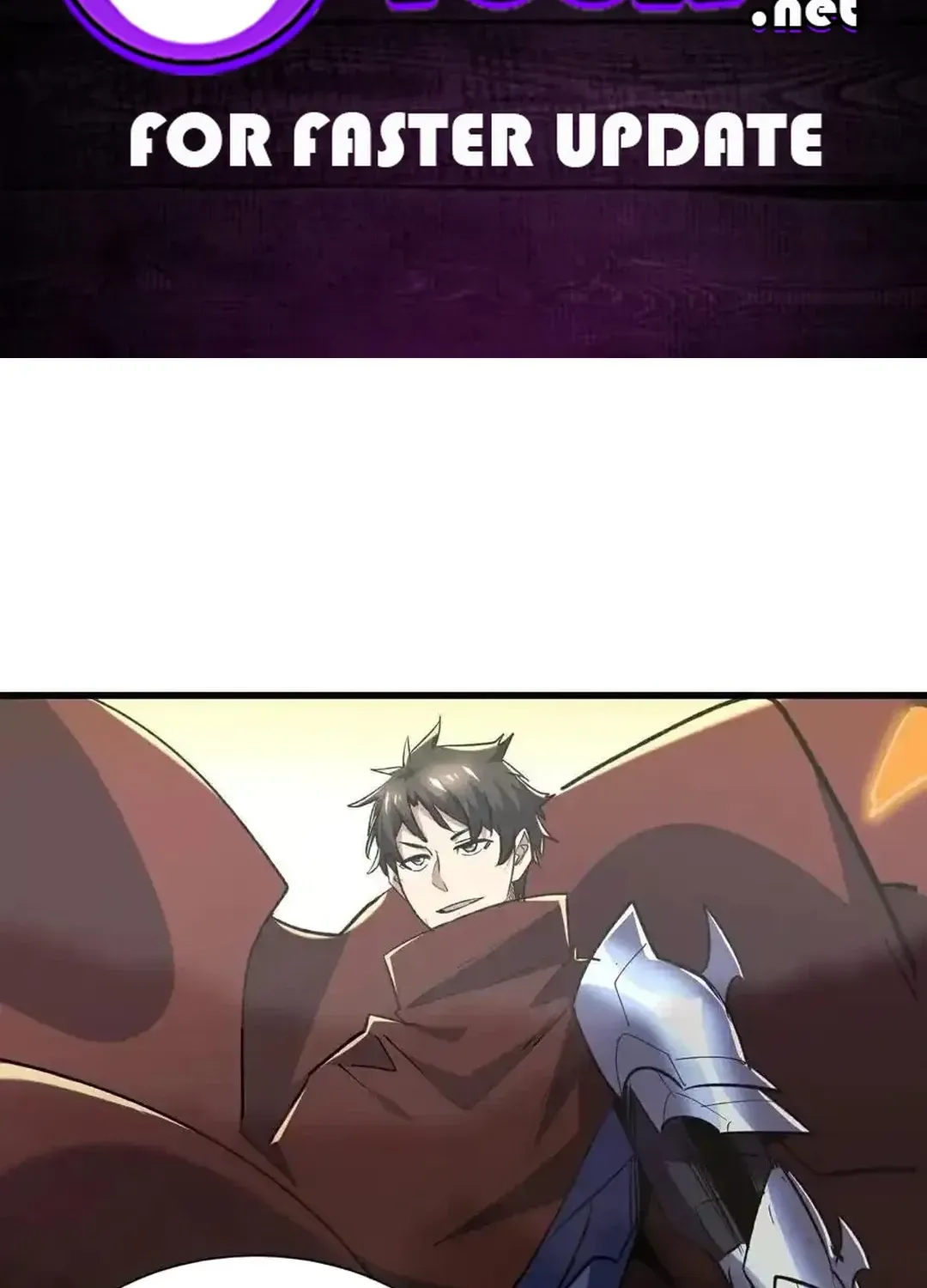 Read Upgrade From Wild Monsters chapter 75 image 1 on Lezhin