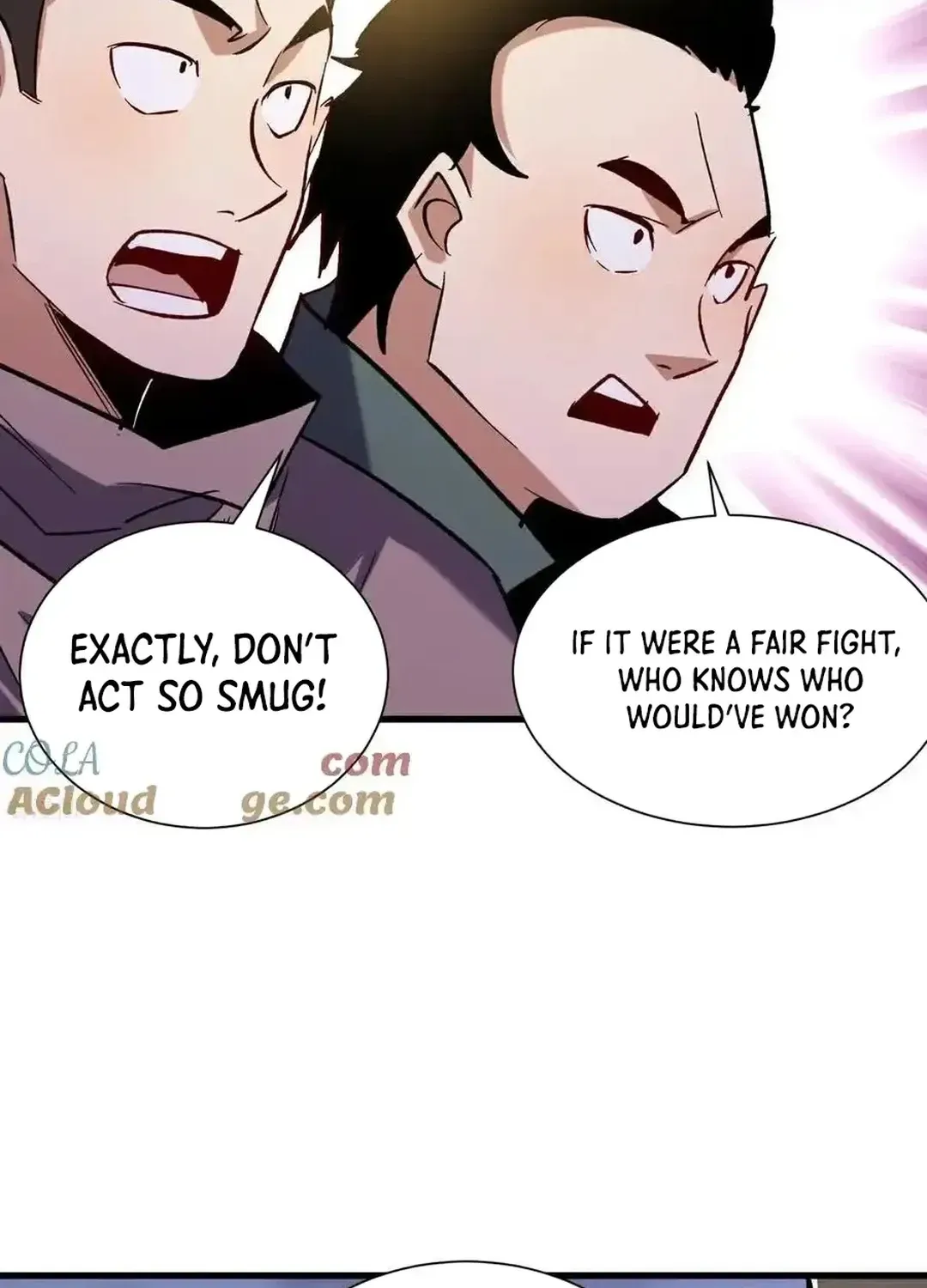 Read Upgrade From Wild Monsters chapter 75 image 18 on Lezhin