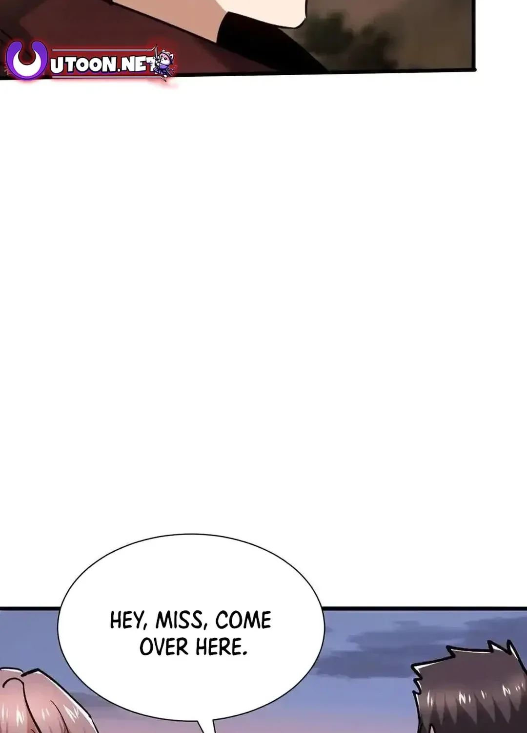 Read Upgrade From Wild Monsters chapter 75 image 23 on Lezhin