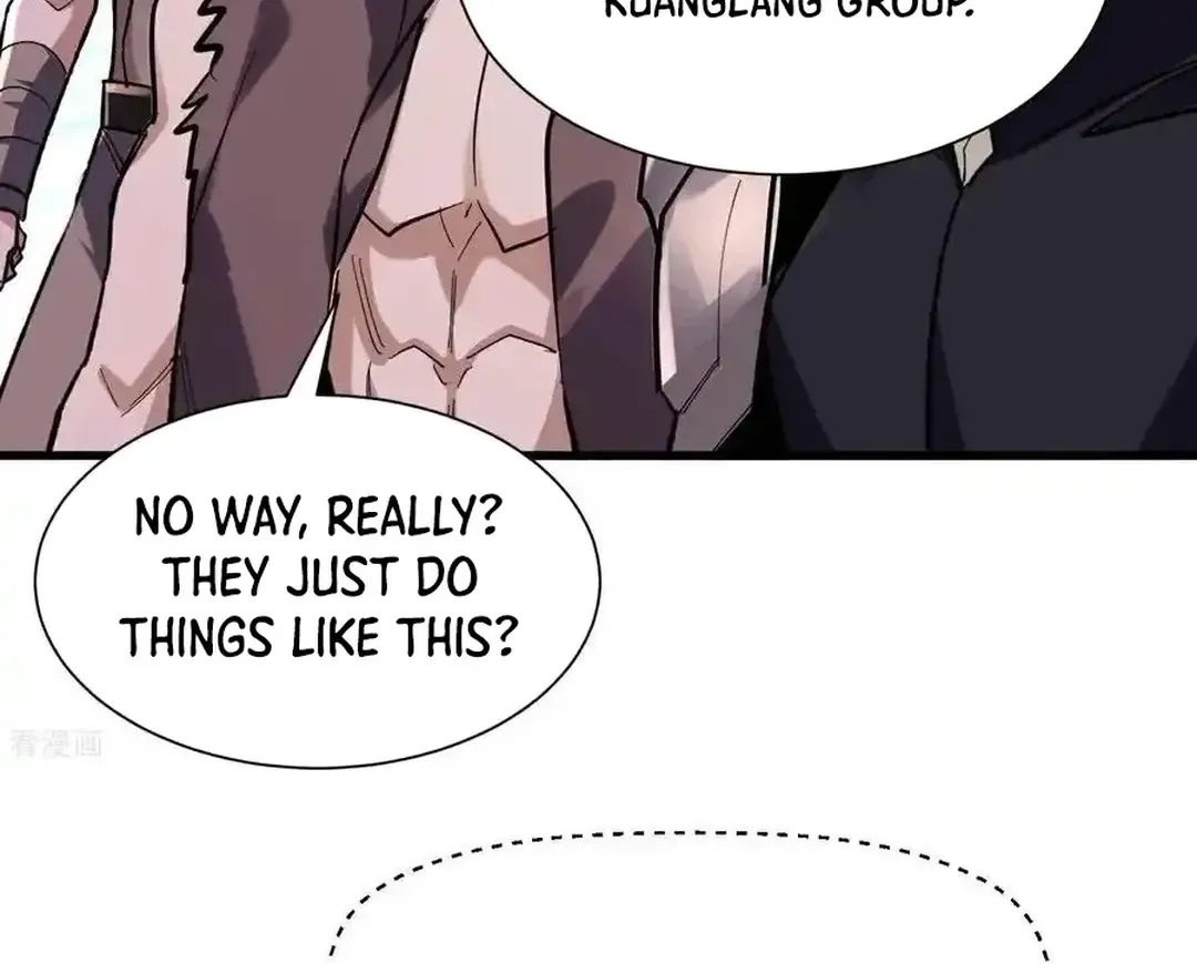 Read Upgrade From Wild Monsters chapter 75 image 27 on Lezhin
