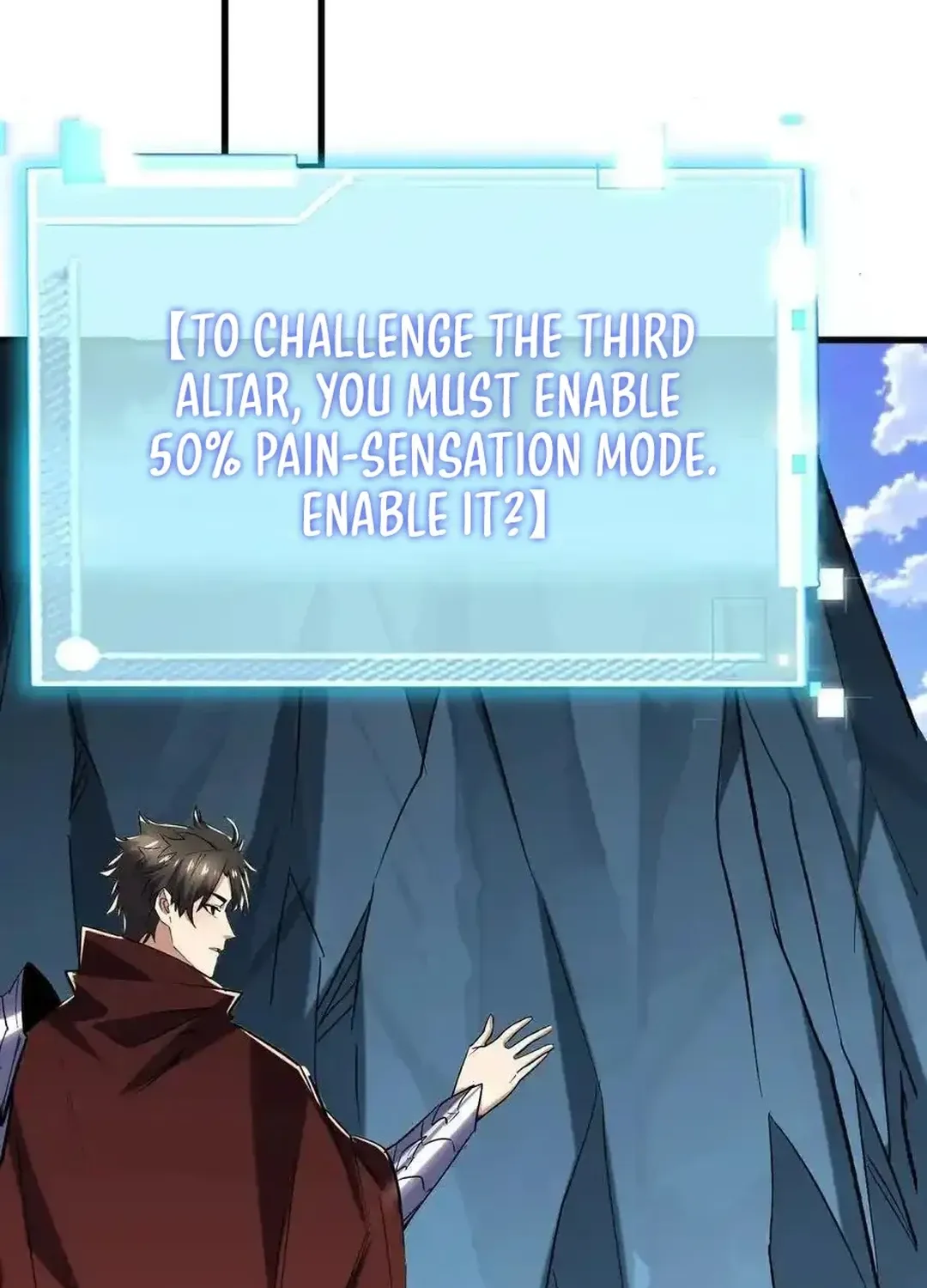 Read Upgrade From Wild Monsters chapter 75 image 32 on Lezhin