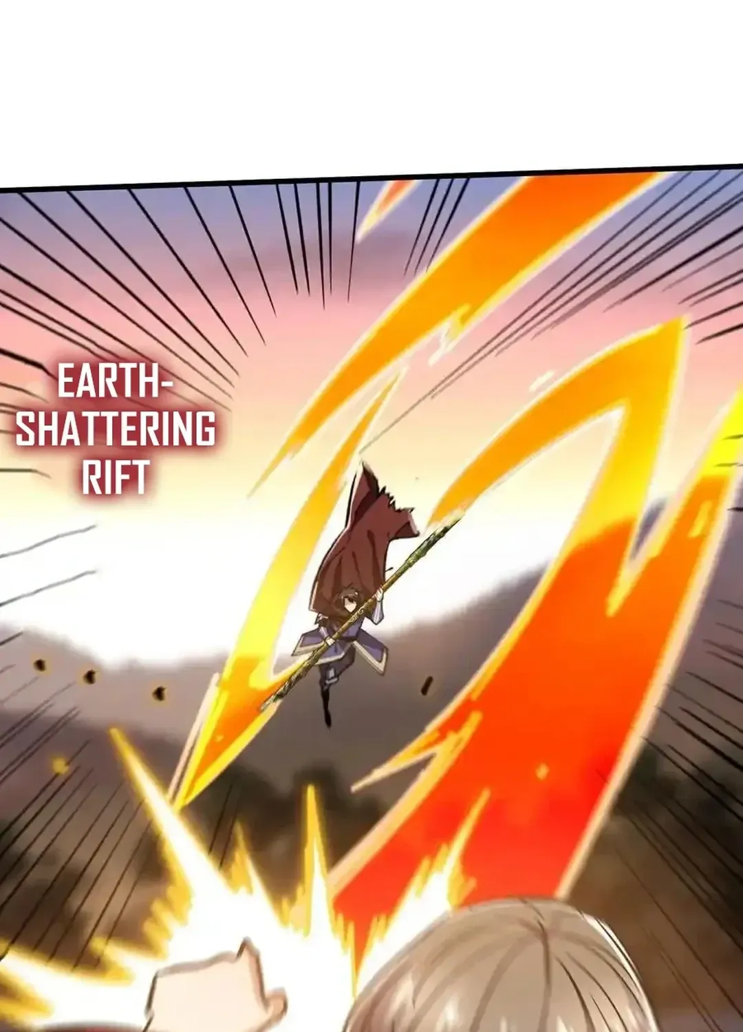 Read Upgrade From Wild Monsters chapter 75 image 4 on Lezhin