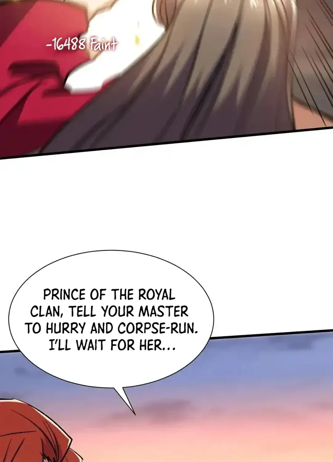 Read Upgrade From Wild Monsters chapter 75 image 5 on Lezhin