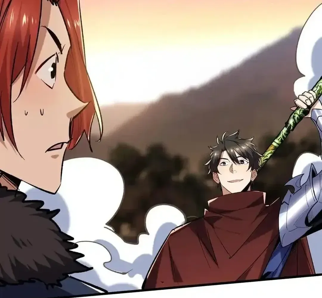 Read Upgrade From Wild Monsters chapter 75 image 6 on Lezhin