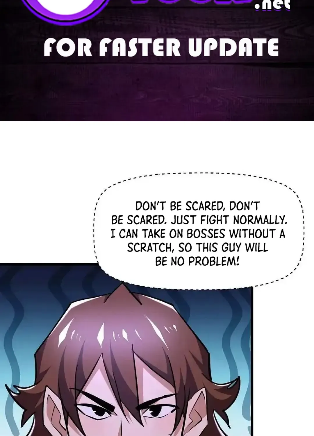 Read Upgrade From Wild Monsters chapter 76 image 1 on Lezhin
