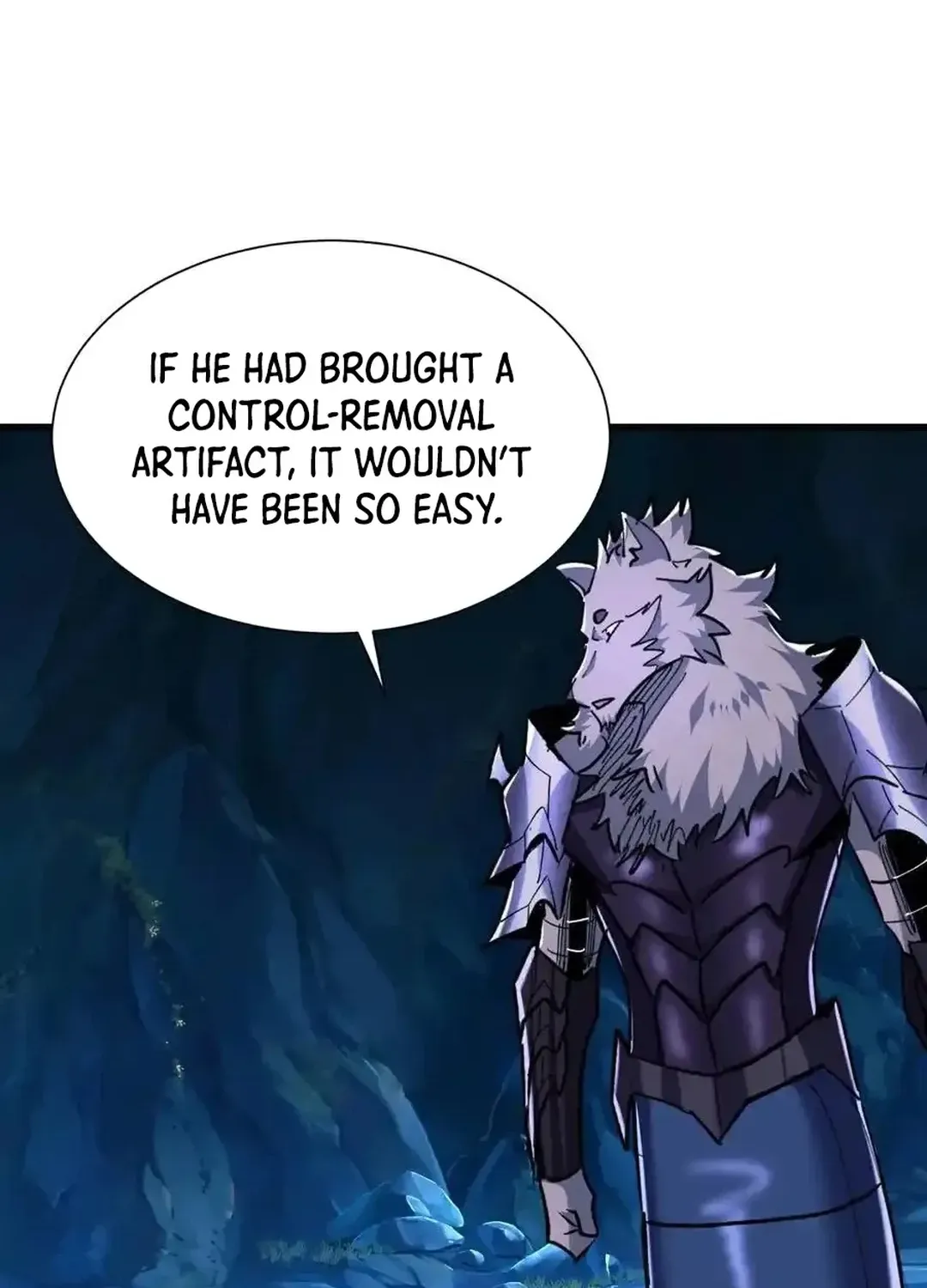 Read Upgrade From Wild Monsters chapter 76 image 12 on Lezhin