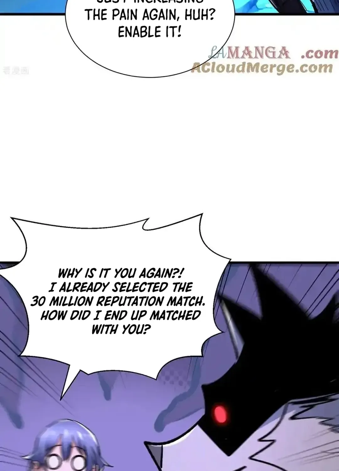 Read Upgrade From Wild Monsters chapter 76 image 15 on Lezhin