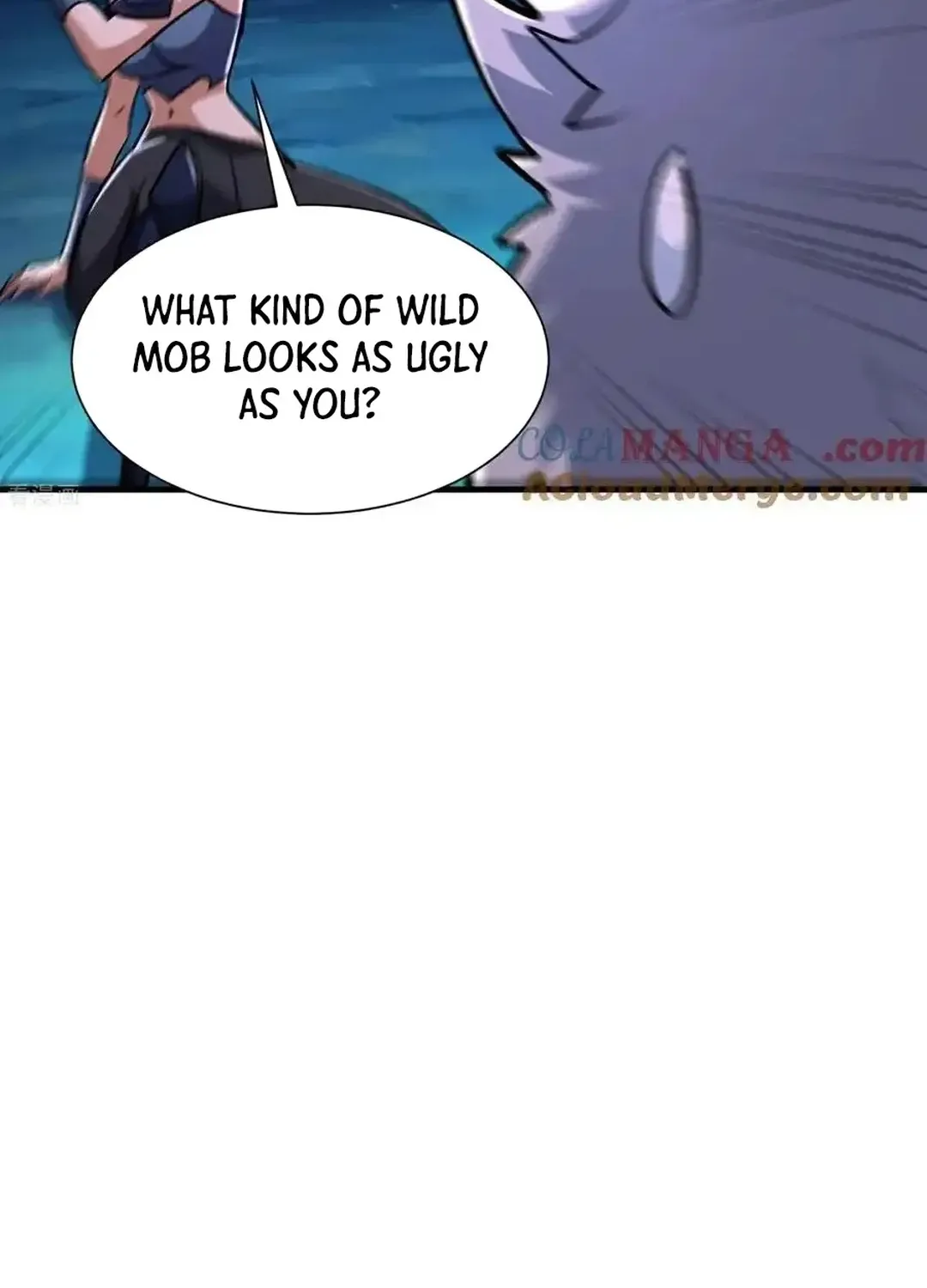 Read Upgrade From Wild Monsters chapter 76 image 19 on Lezhin