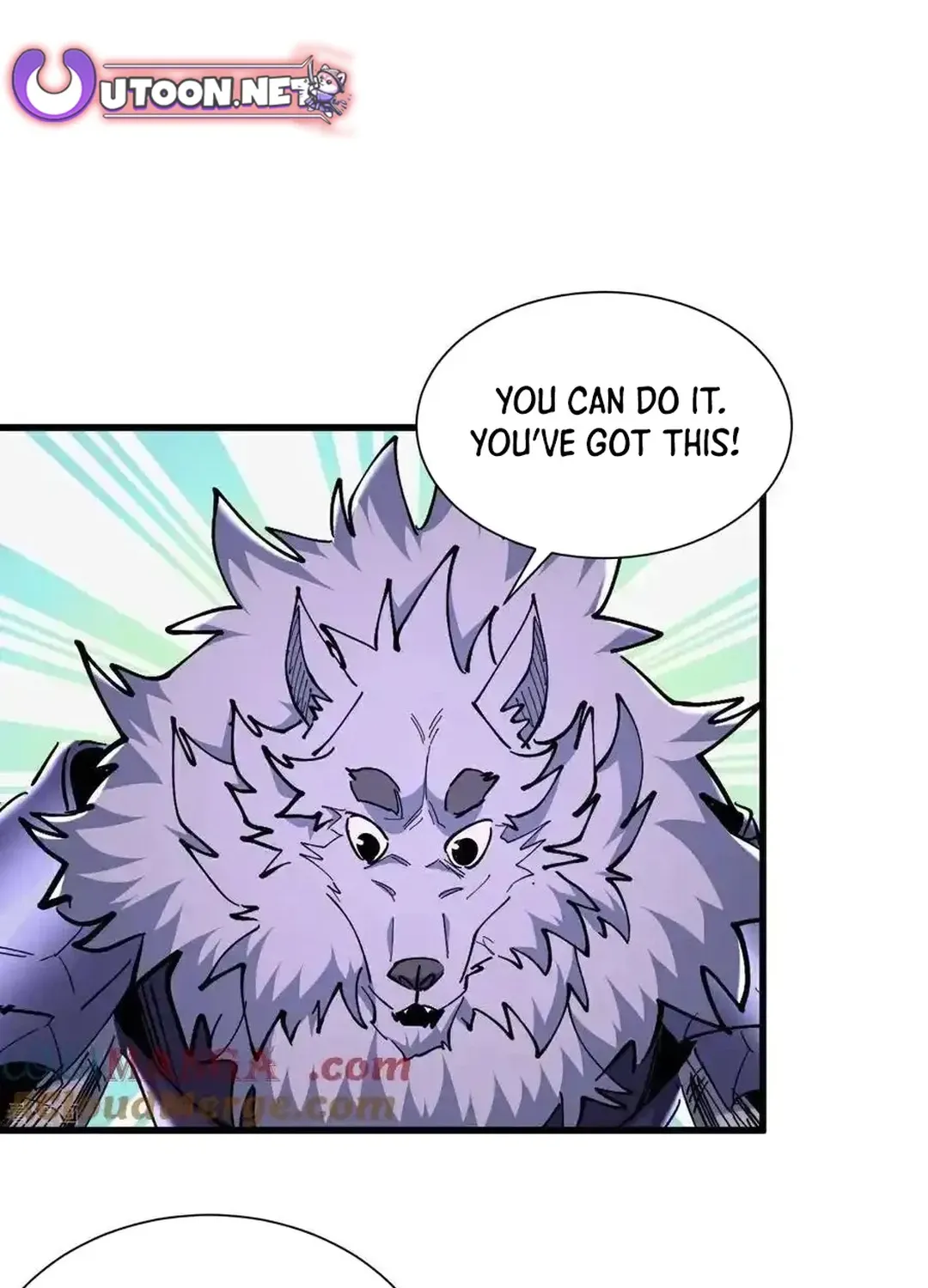 Read Upgrade From Wild Monsters chapter 76 image 22 on Lezhin