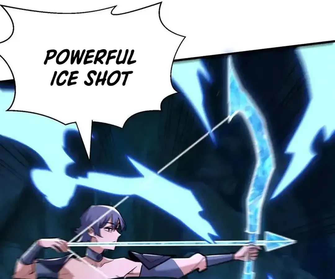 Read Upgrade From Wild Monsters chapter 76 image 27 on Lezhin