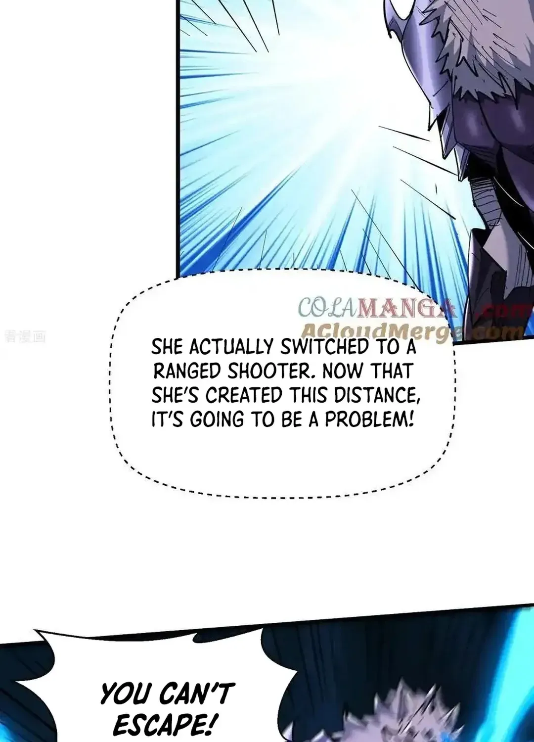 Read Upgrade From Wild Monsters chapter 76 image 29 on Lezhin