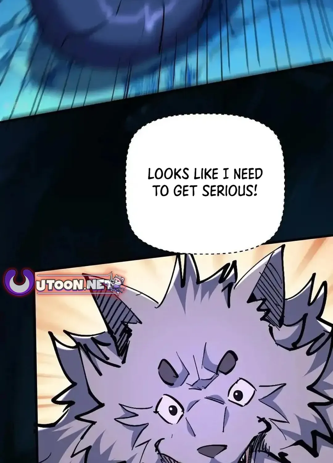Read Upgrade From Wild Monsters chapter 76 image 8 on Lezhin