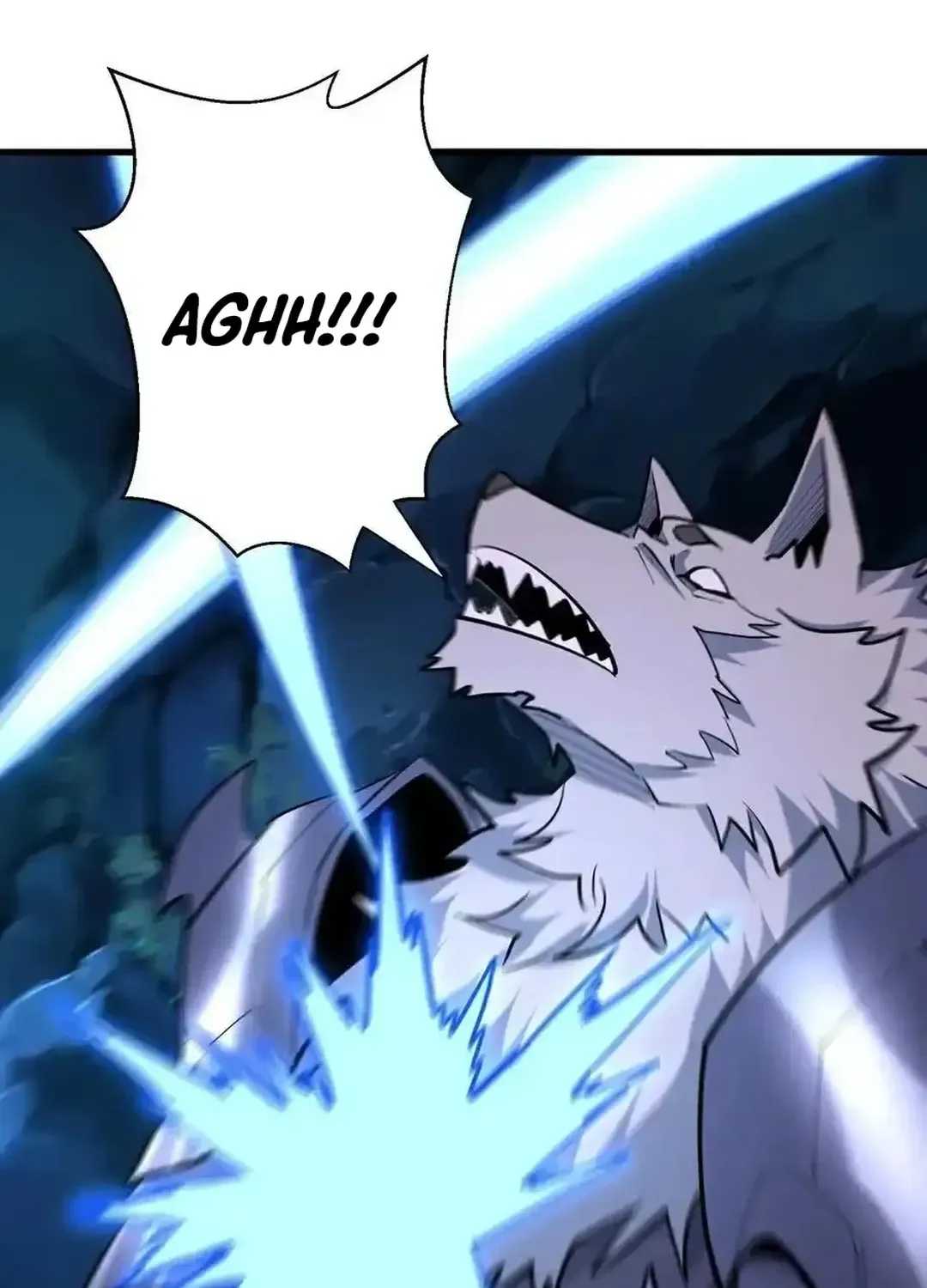 Read Upgrade From Wild Monsters chapter 77 image 10 on Lezhin