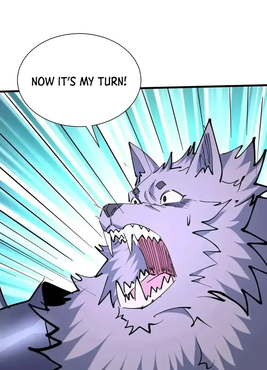 Read Upgrade From Wild Monsters chapter 77 image 13 on Lezhin