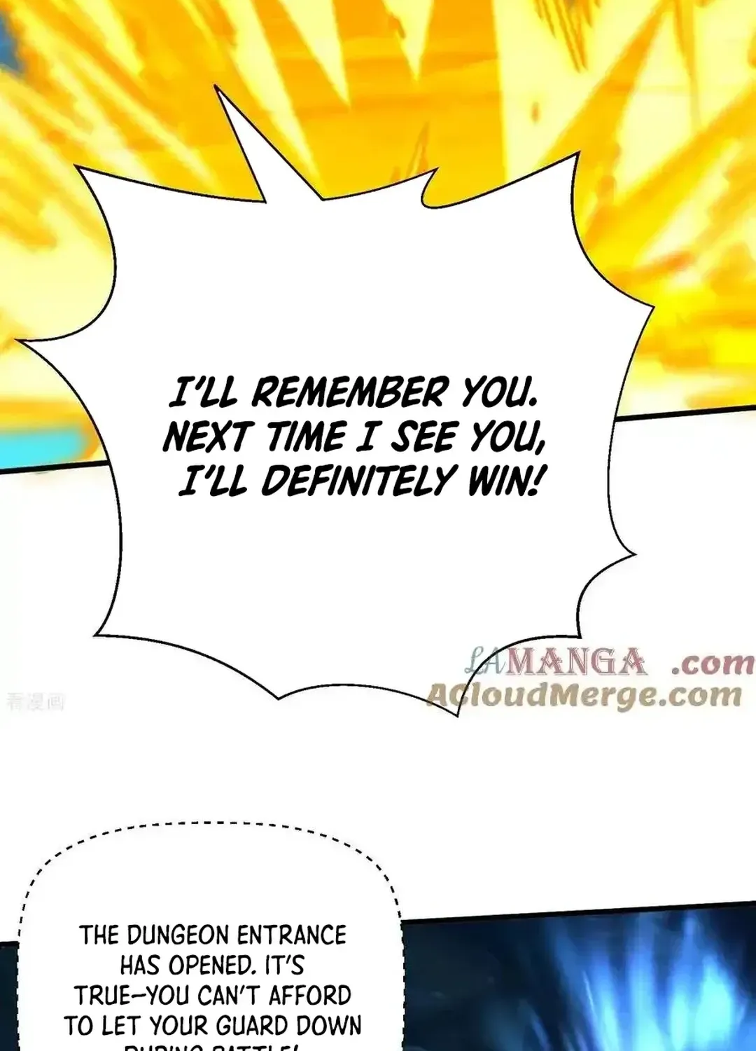 Read Upgrade From Wild Monsters chapter 77 image 17 on Lezhin