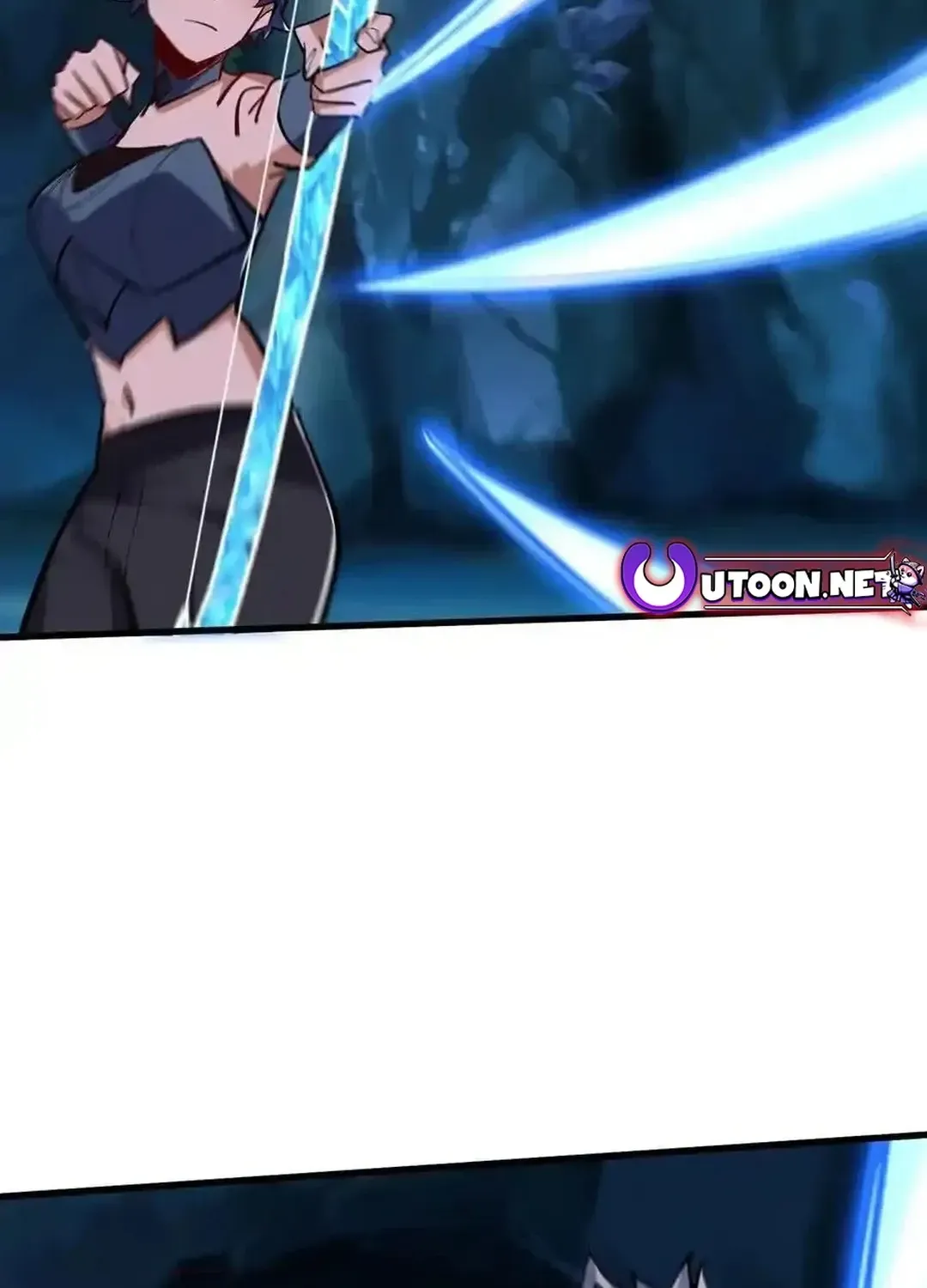 Read Upgrade From Wild Monsters chapter 77 image 2 on Lezhin
