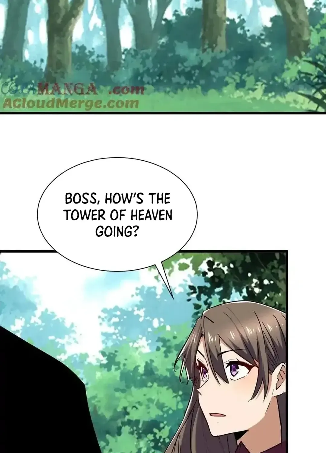 Read Upgrade From Wild Monsters chapter 77 image 27 on Lezhin