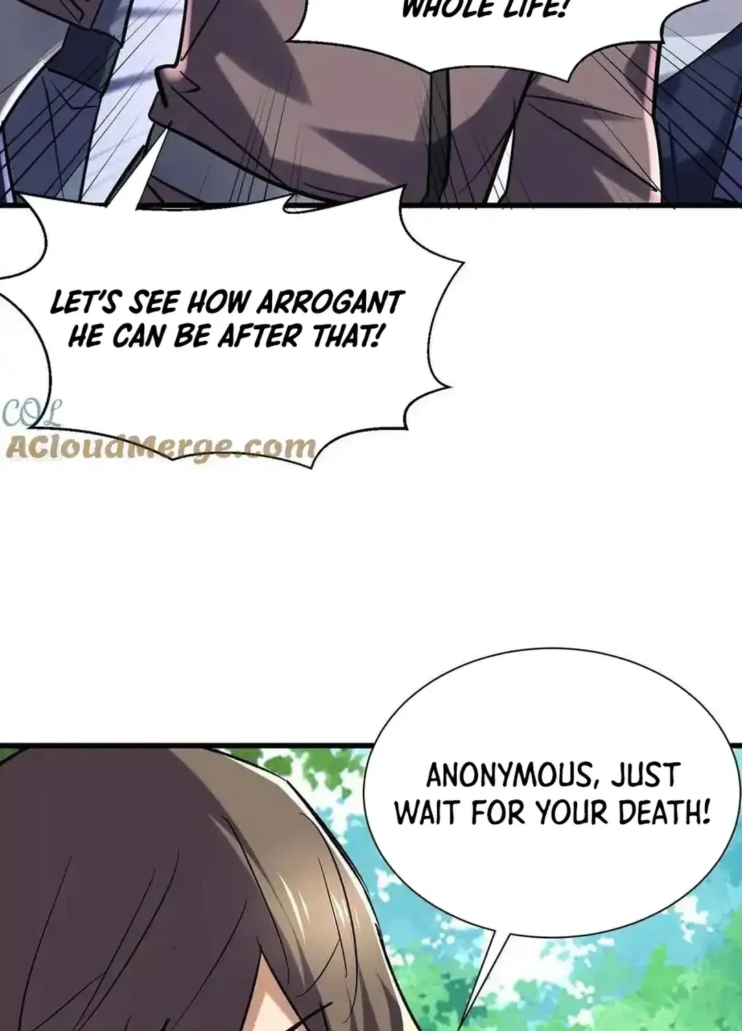 Read Upgrade From Wild Monsters chapter 77 image 34 on Lezhin