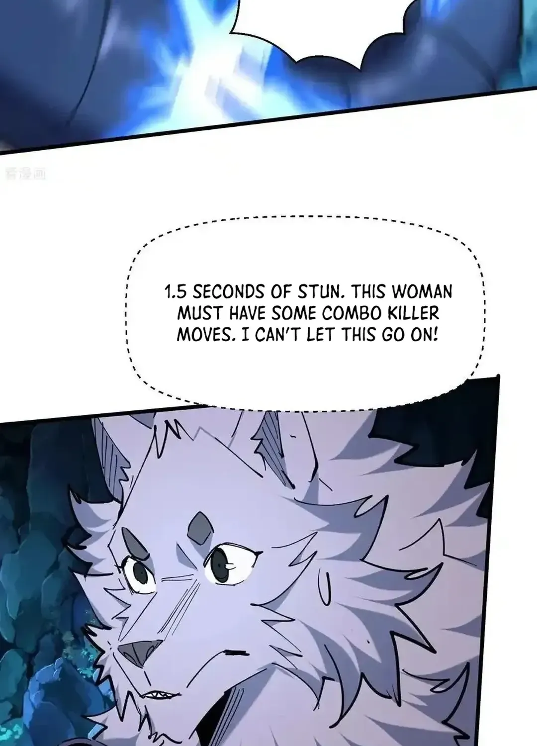 Read Upgrade From Wild Monsters chapter 77 image 4 on Lezhin