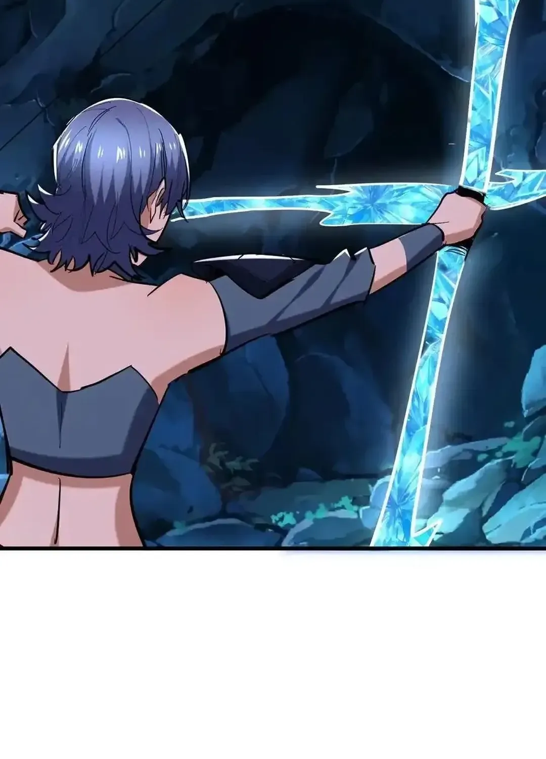 Read Upgrade From Wild Monsters chapter 77 image 9 on Lezhin