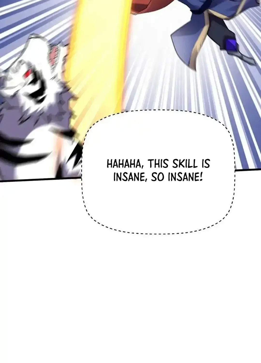 Read Upgrade From Wild Monsters chapter 79 image 10 on Lezhin
