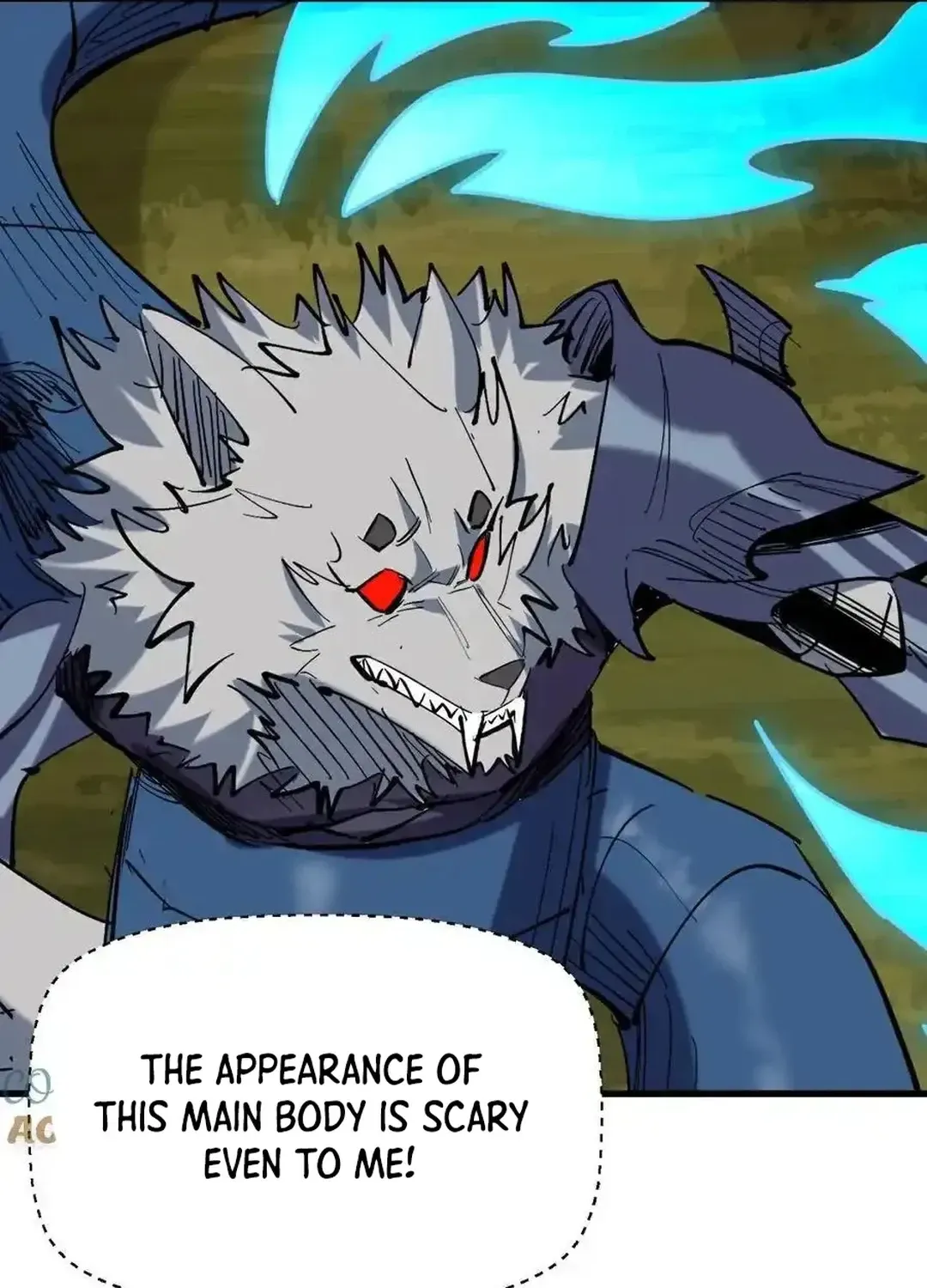 Read Upgrade From Wild Monsters chapter 79 image 19 on Lezhin