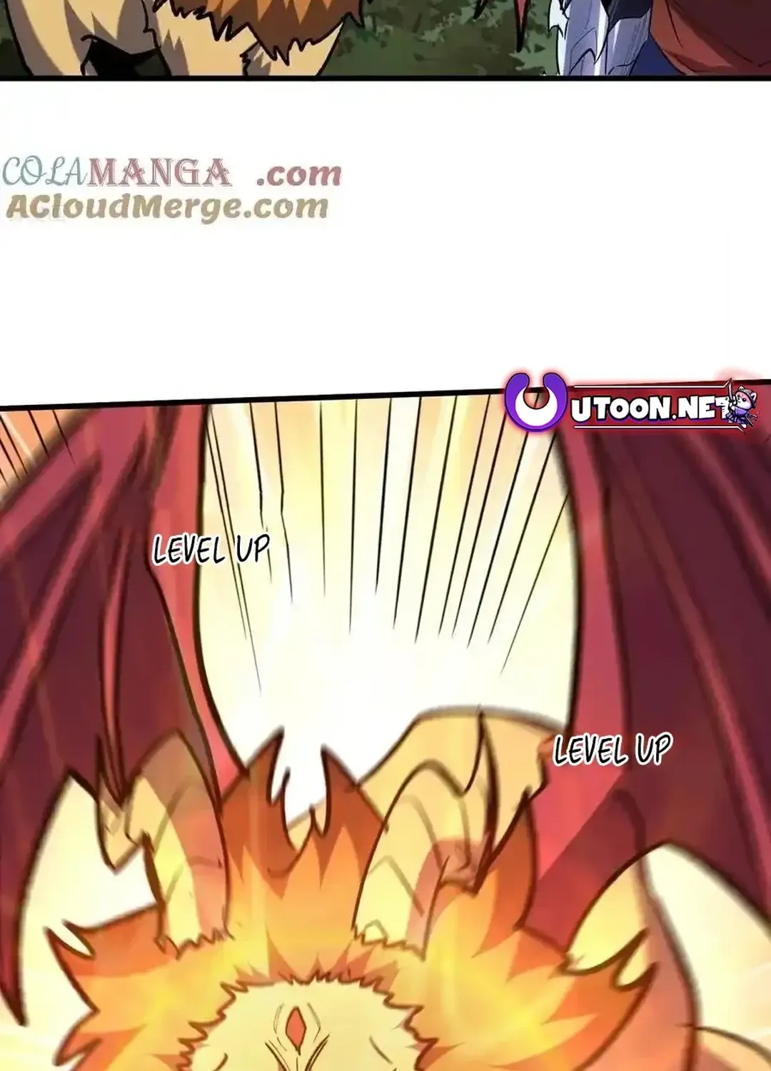 Read Upgrade From Wild Monsters chapter 79 image 2 on Lezhin