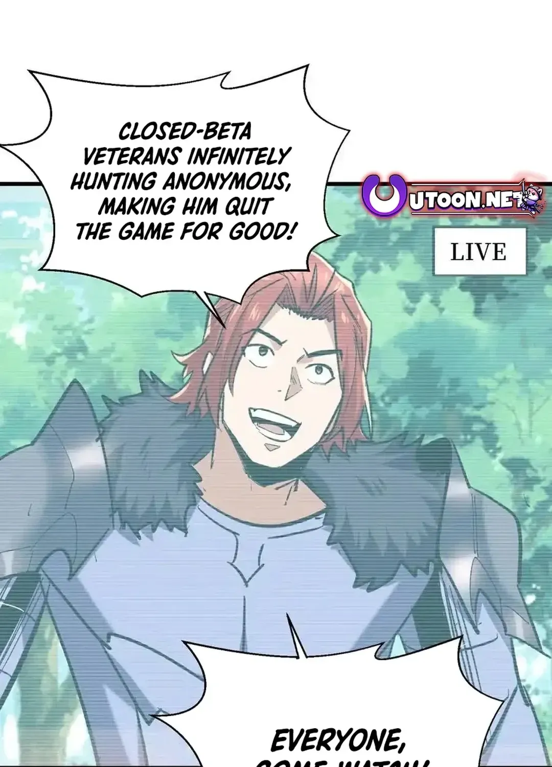 Read Upgrade From Wild Monsters chapter 79 image 23 on Lezhin