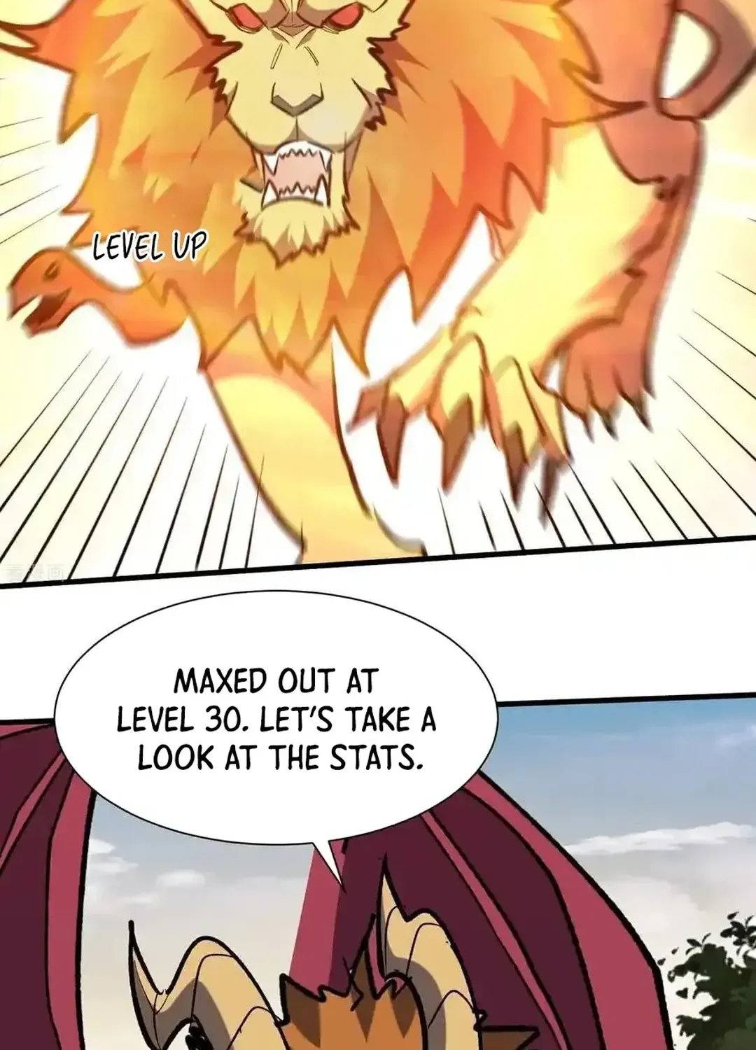 Read Upgrade From Wild Monsters chapter 79 image 3 on Lezhin