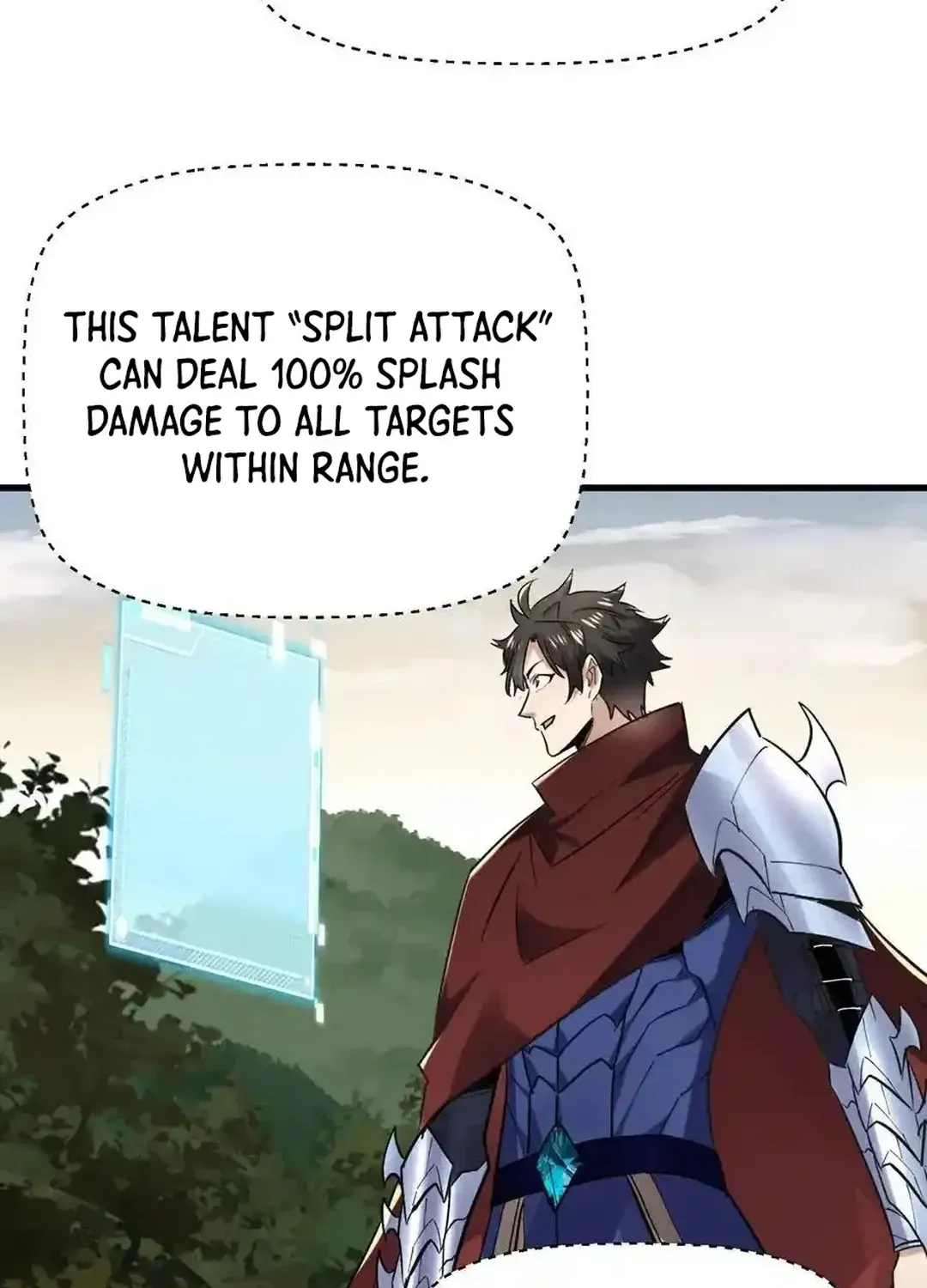 Read Upgrade From Wild Monsters chapter 79 image 8 on Lezhin