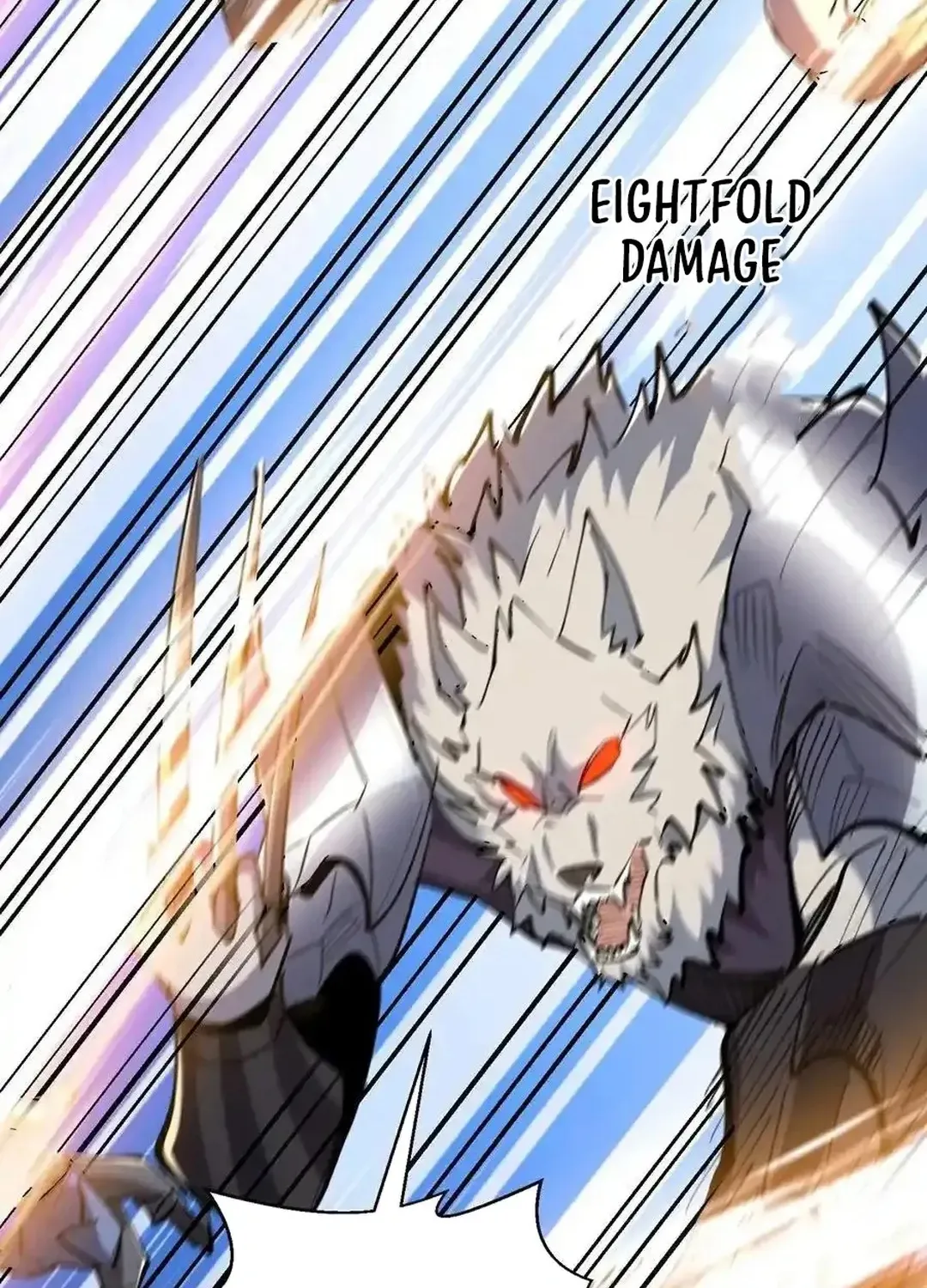 Read Upgrade From Wild Monsters chapter 80 image 10 on Lezhin