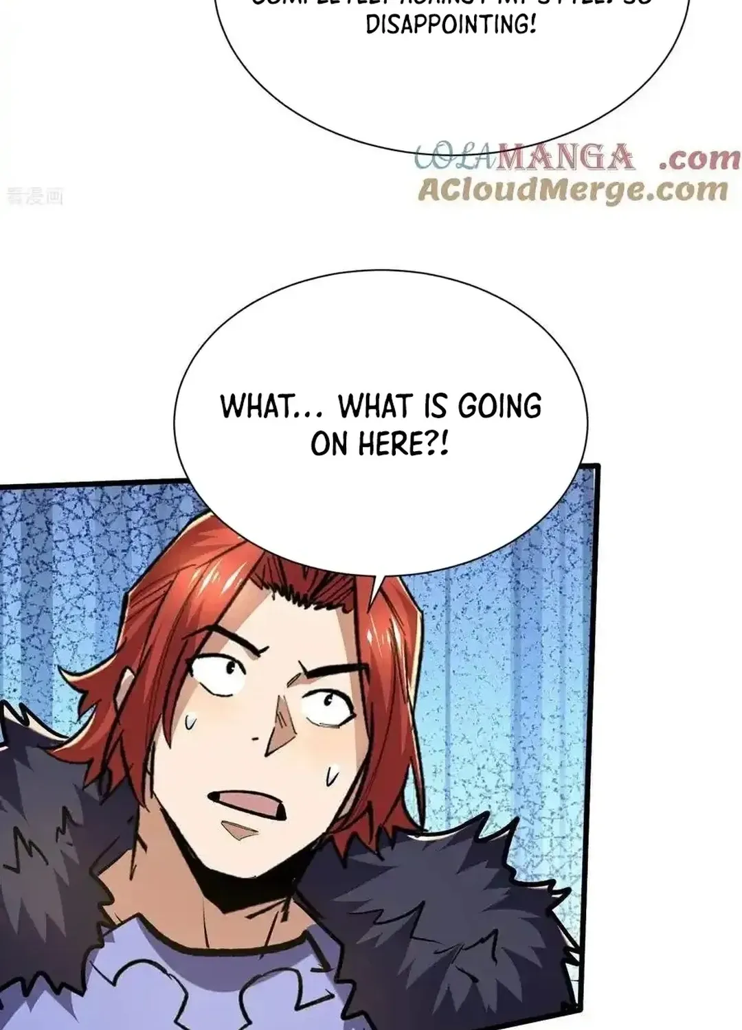Read Upgrade From Wild Monsters chapter 80 image 14 on Lezhin
