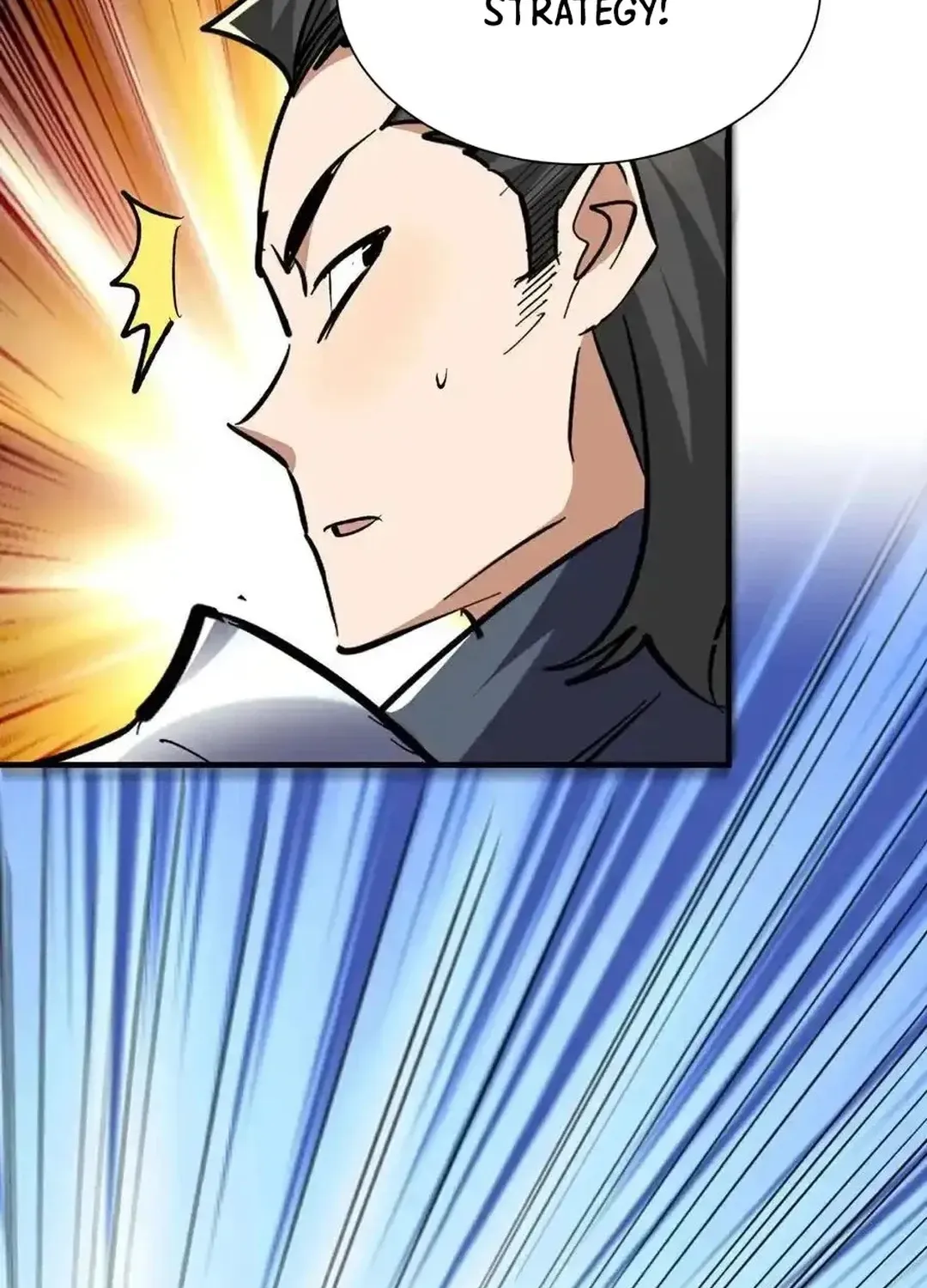 Read Upgrade From Wild Monsters chapter 80 image 24 on Lezhin