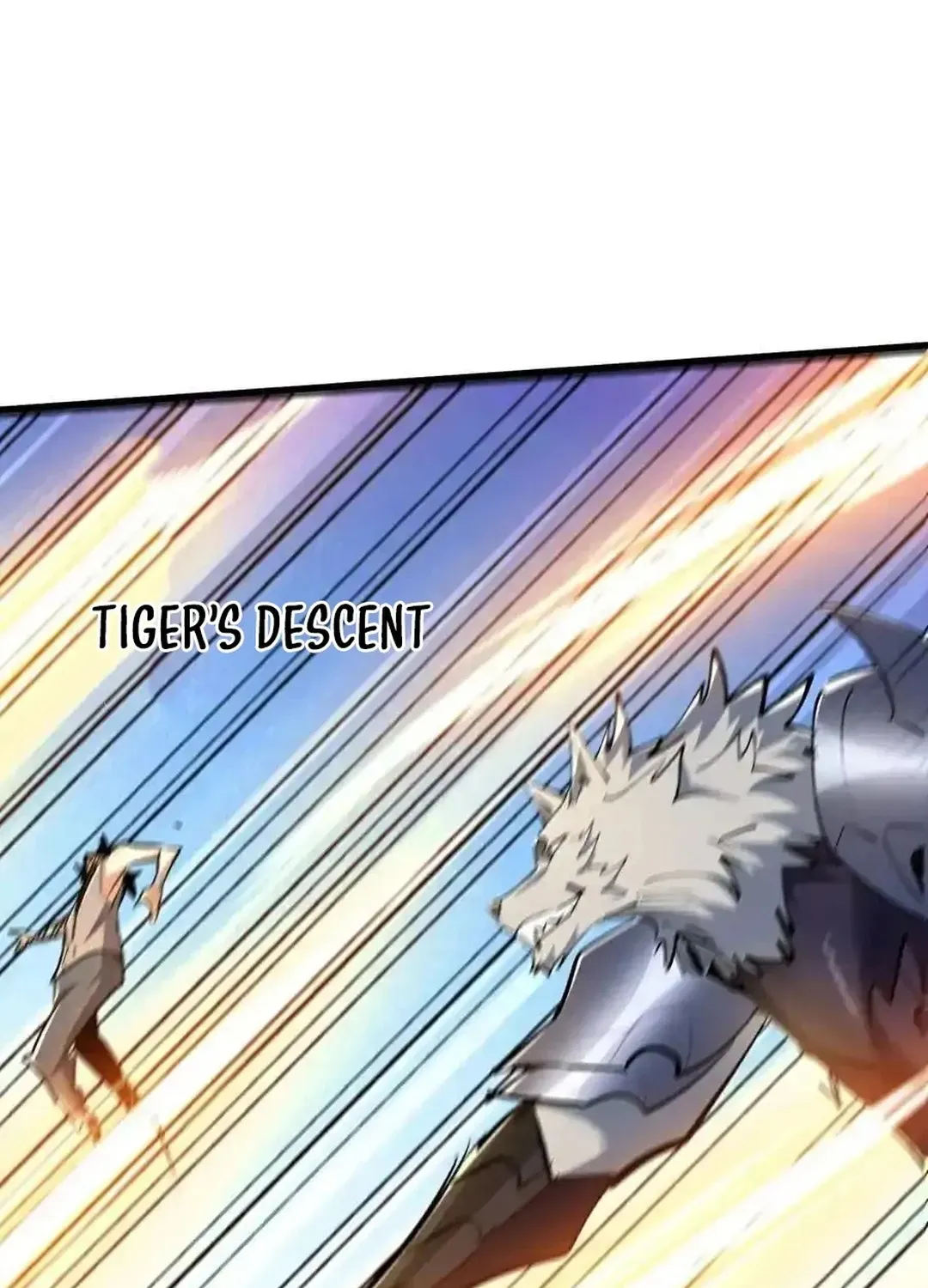Read Upgrade From Wild Monsters chapter 80 image 27 on Lezhin