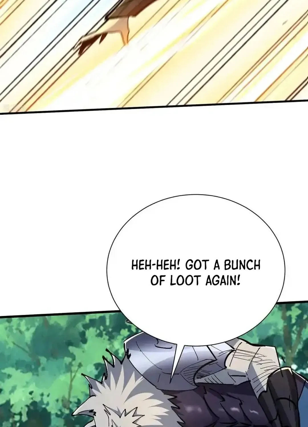 Read Upgrade From Wild Monsters chapter 80 image 28 on Lezhin