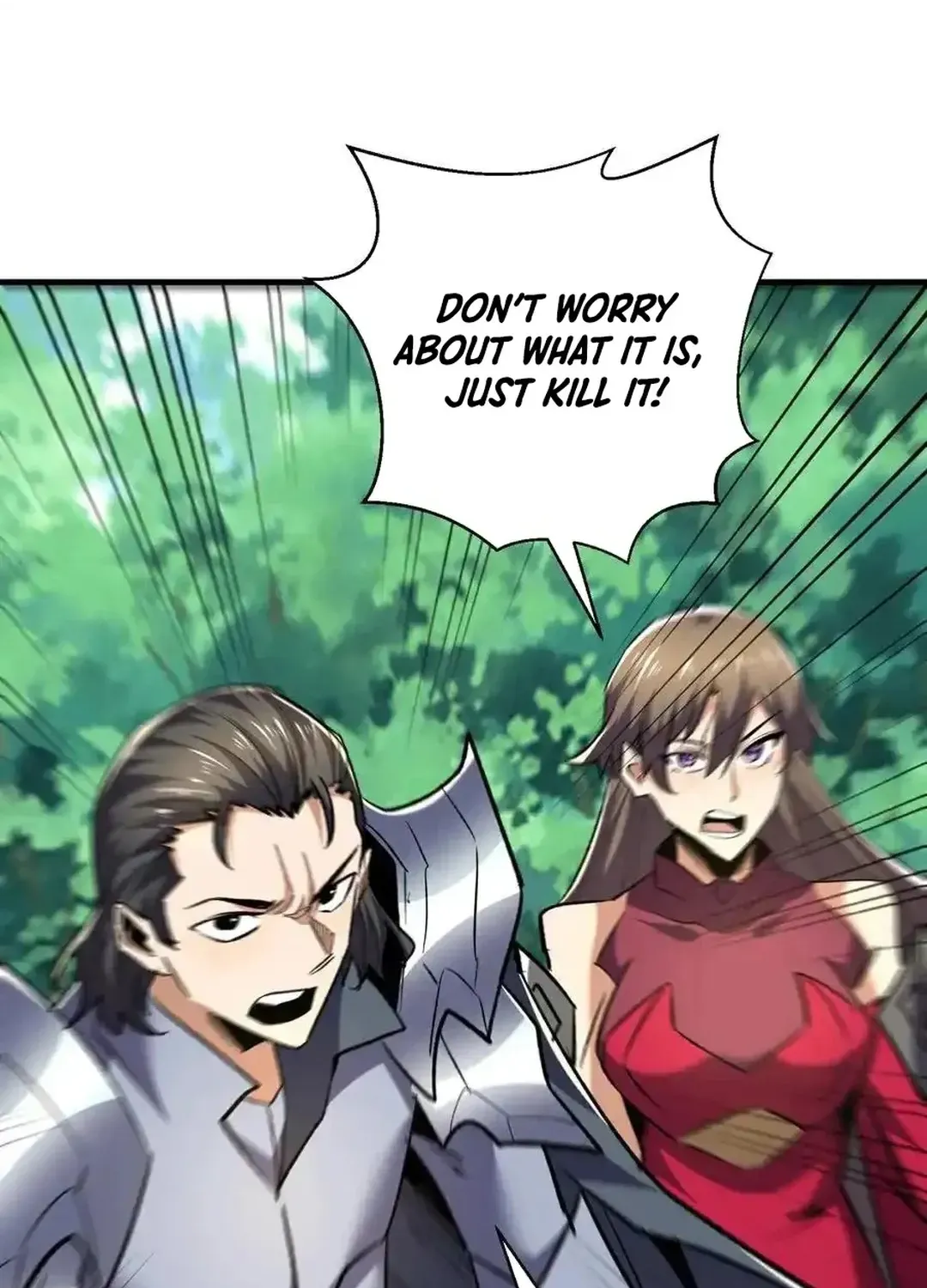 Read Upgrade From Wild Monsters chapter 80 image 5 on Lezhin
