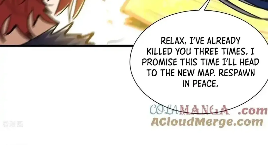 Read Upgrade From Wild Monsters chapter 81 image 12 on Lezhin