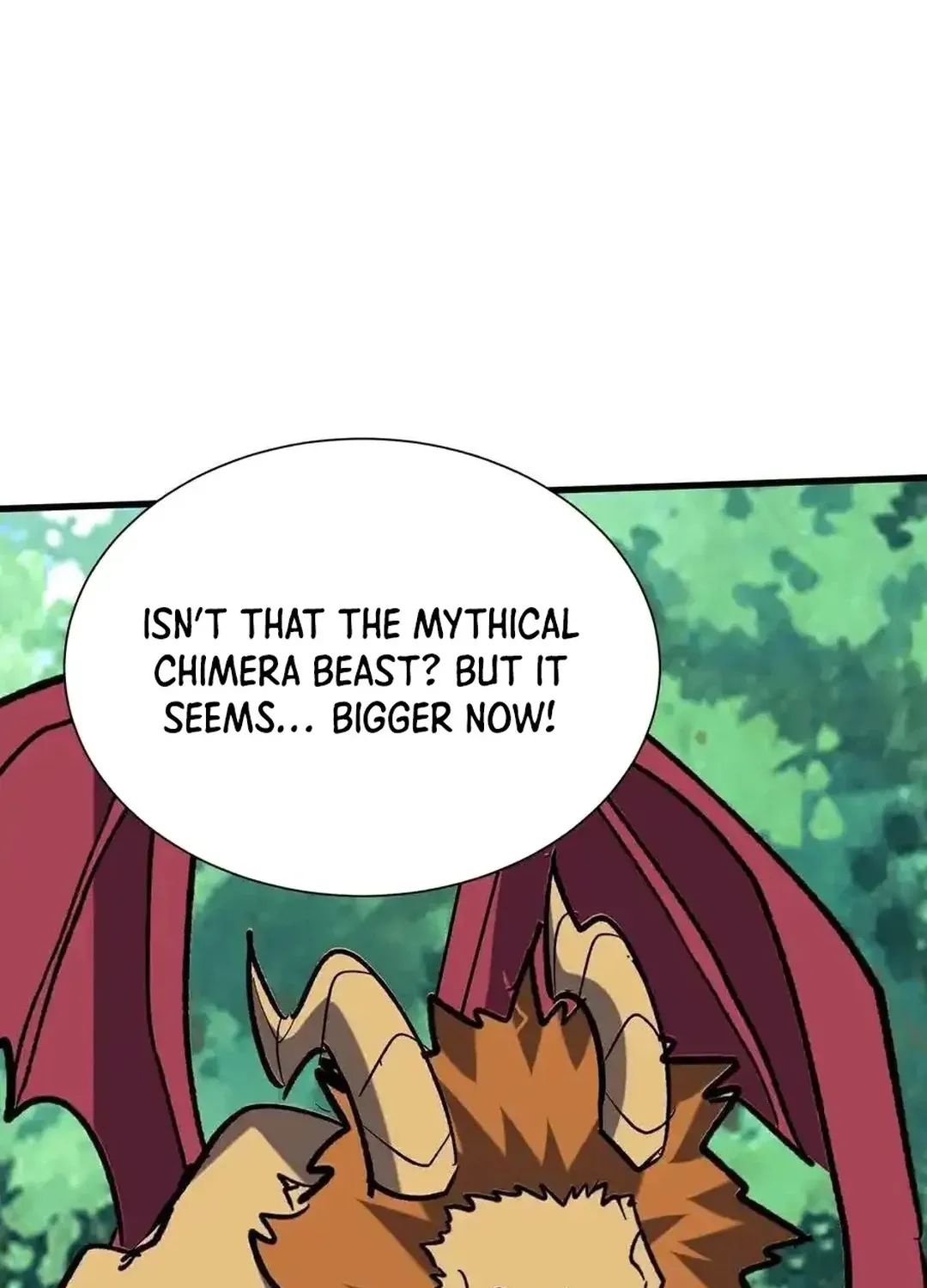 Read Upgrade From Wild Monsters chapter 81 image 16 on Lezhin