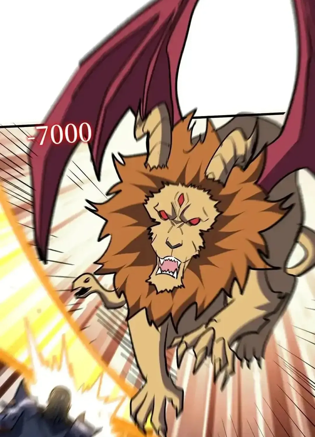 Read Upgrade From Wild Monsters chapter 81 image 18 on Lezhin