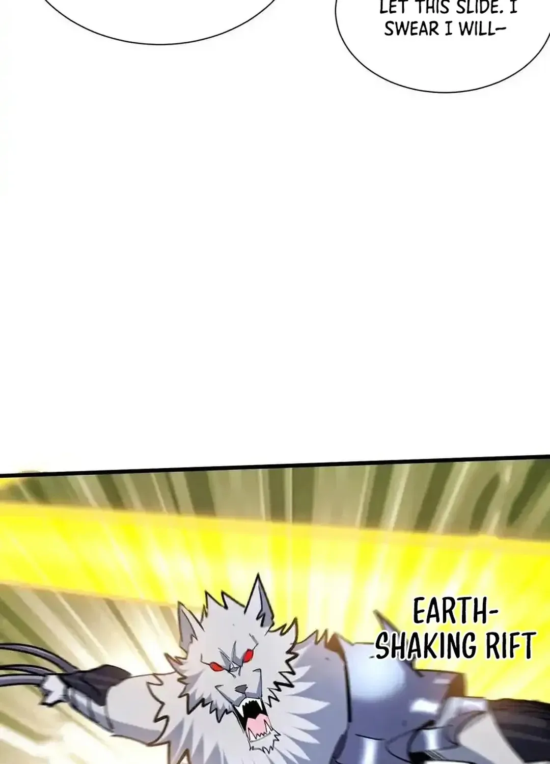 Read Upgrade From Wild Monsters chapter 81 image 7 on Lezhin
