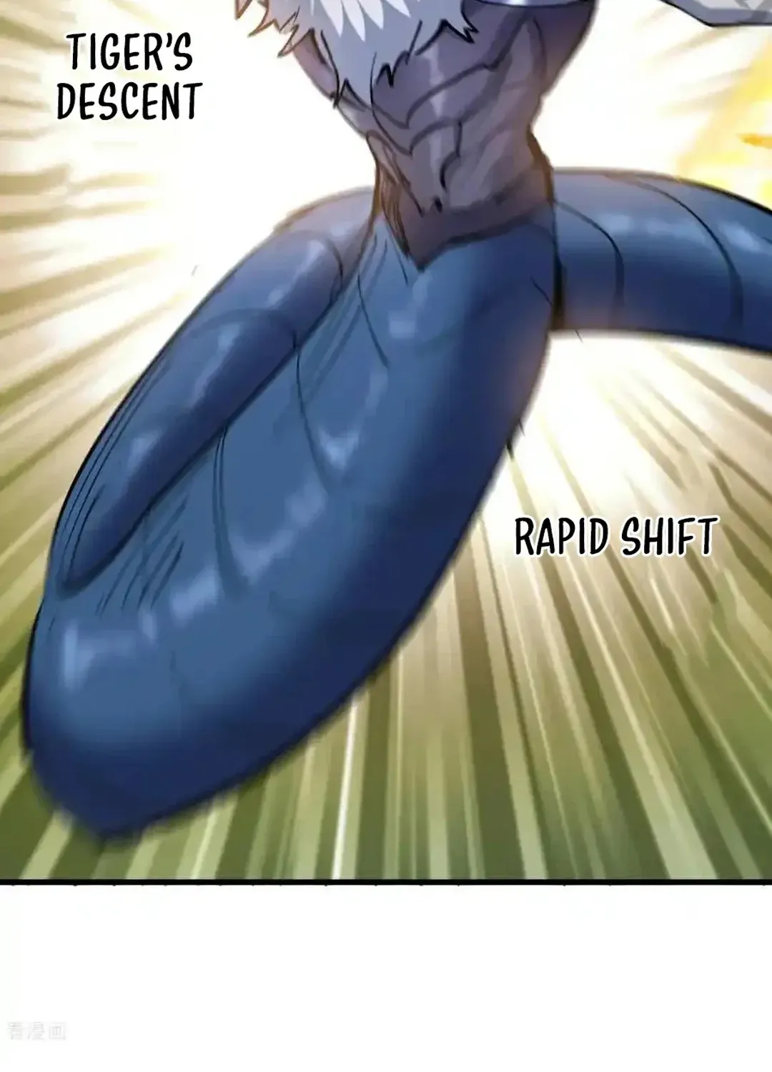 Read Upgrade From Wild Monsters chapter 81 image 8 on Lezhin