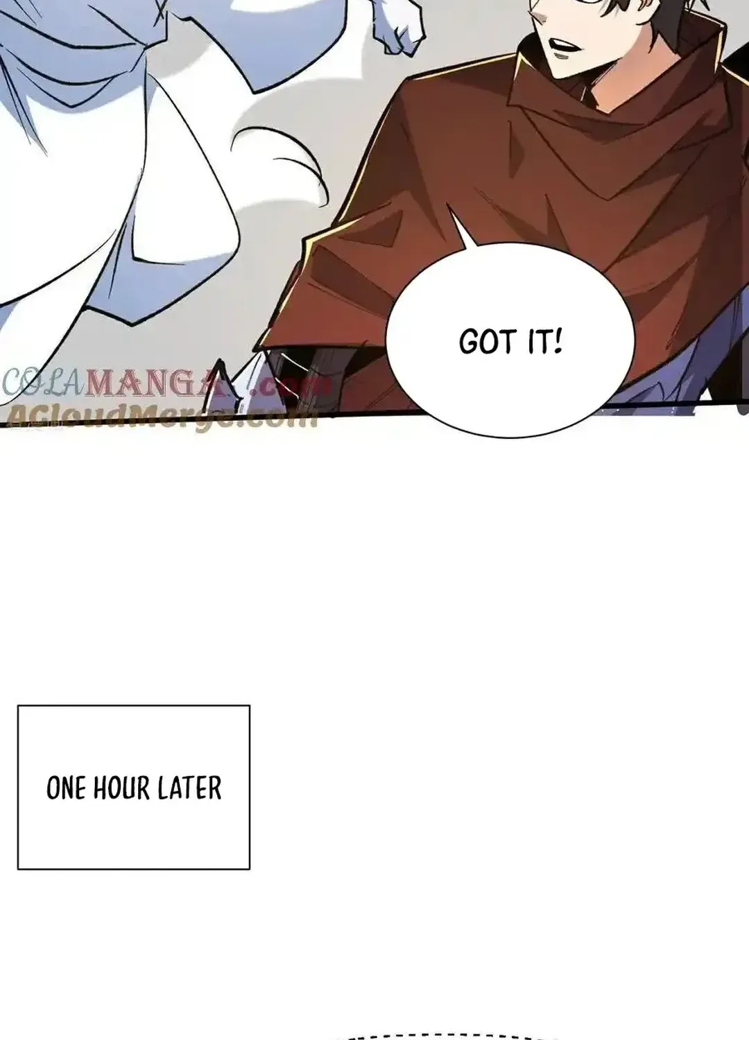 Read Upgrade From Wild Monsters chapter 82 image 16 on Lezhin