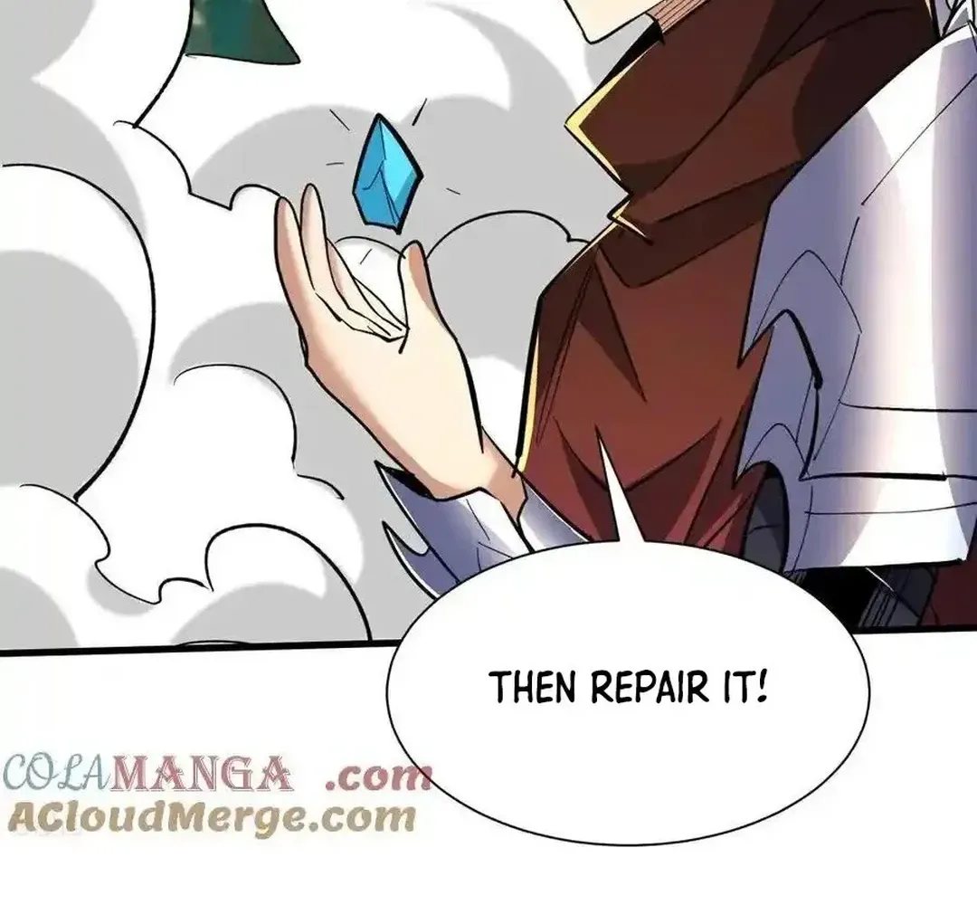 Read Upgrade From Wild Monsters chapter 82 image 19 on Lezhin