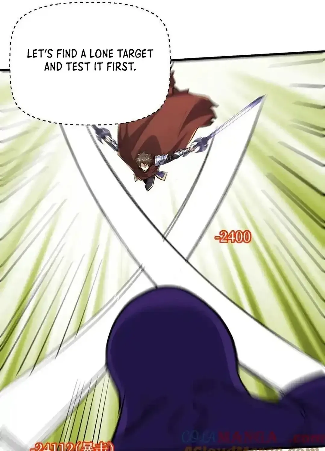 Read Upgrade From Wild Monsters chapter 82 image 26 on Lezhin