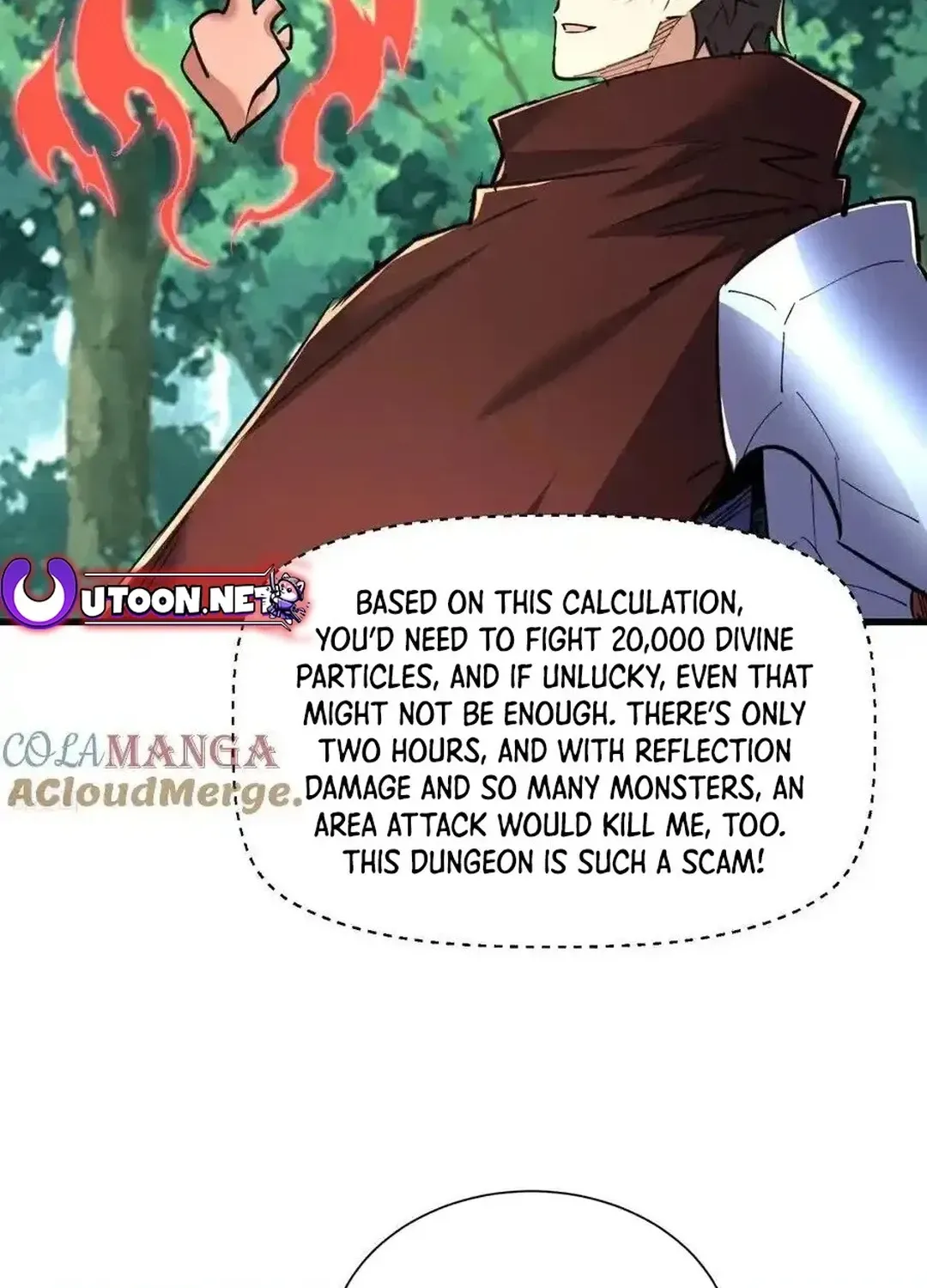 Read Upgrade From Wild Monsters chapter 82 image 29 on Lezhin