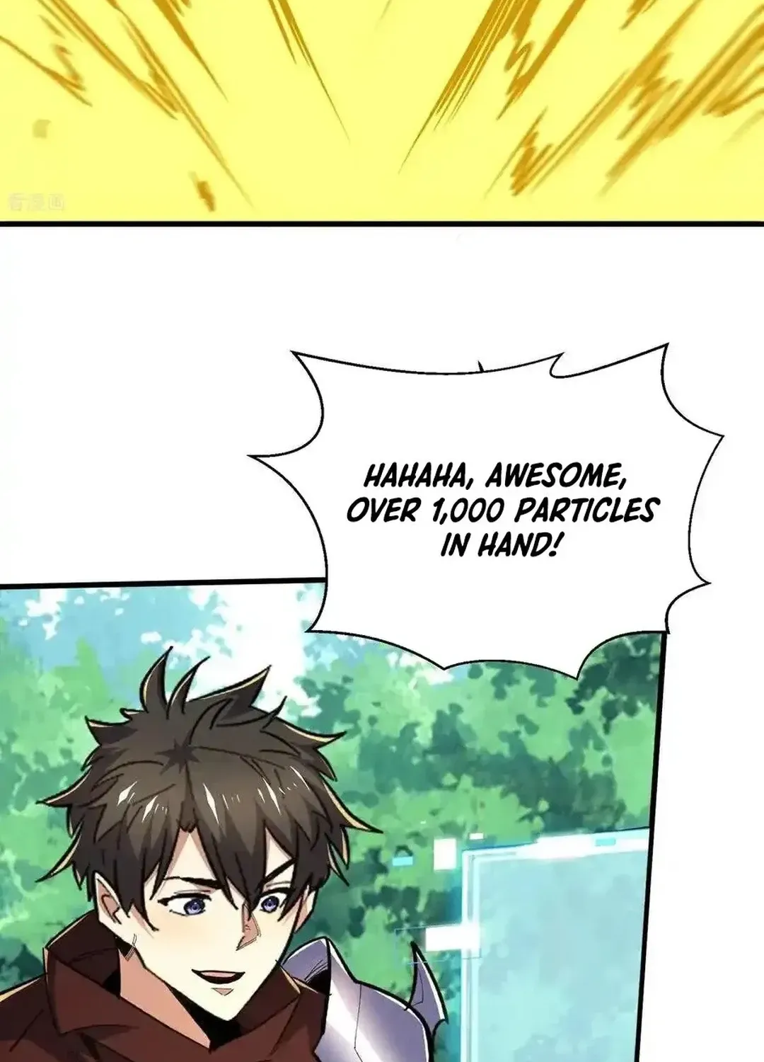 Read Upgrade From Wild Monsters chapter 82 image 34 on Lezhin