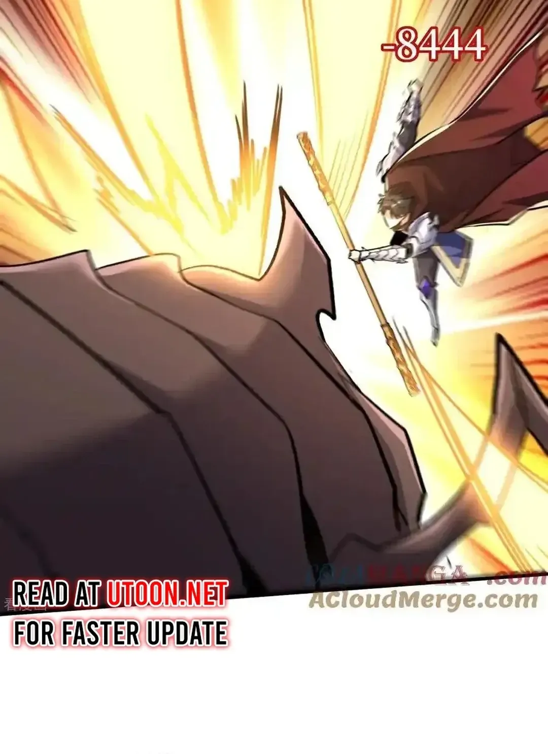 Read Upgrade From Wild Monsters chapter 82 image 5 on Lezhin
