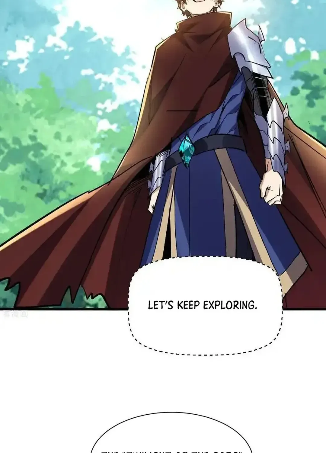 Read Upgrade From Wild Monsters chapter 83 image 17 on Lezhin