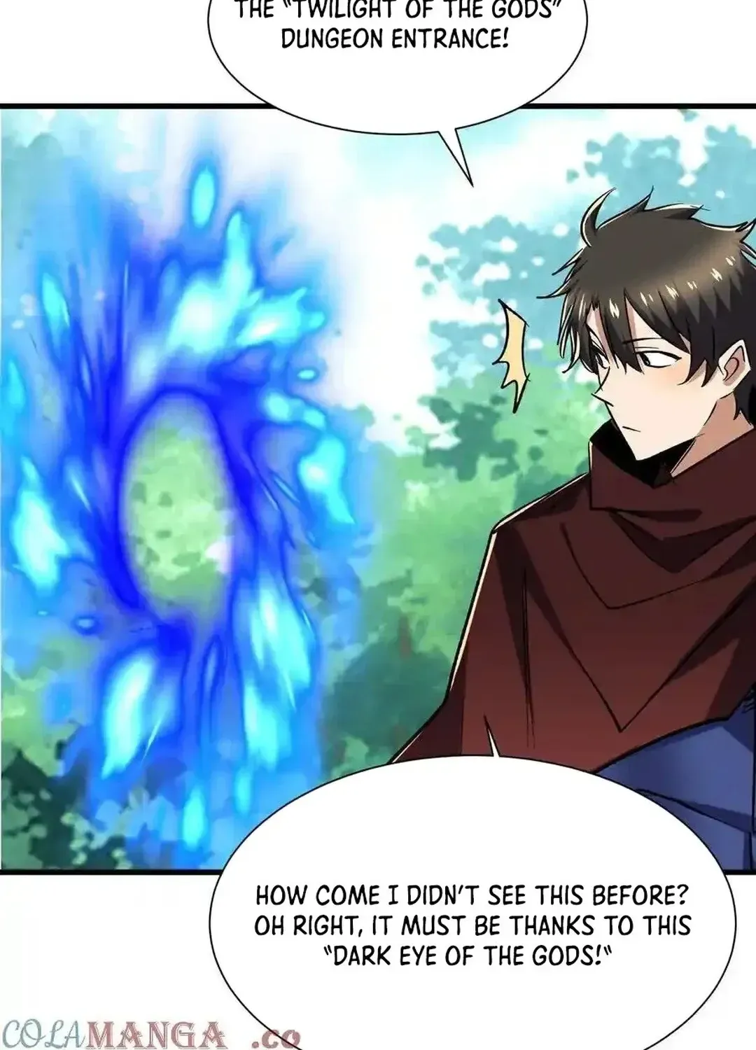 Read Upgrade From Wild Monsters chapter 83 image 18 on Lezhin