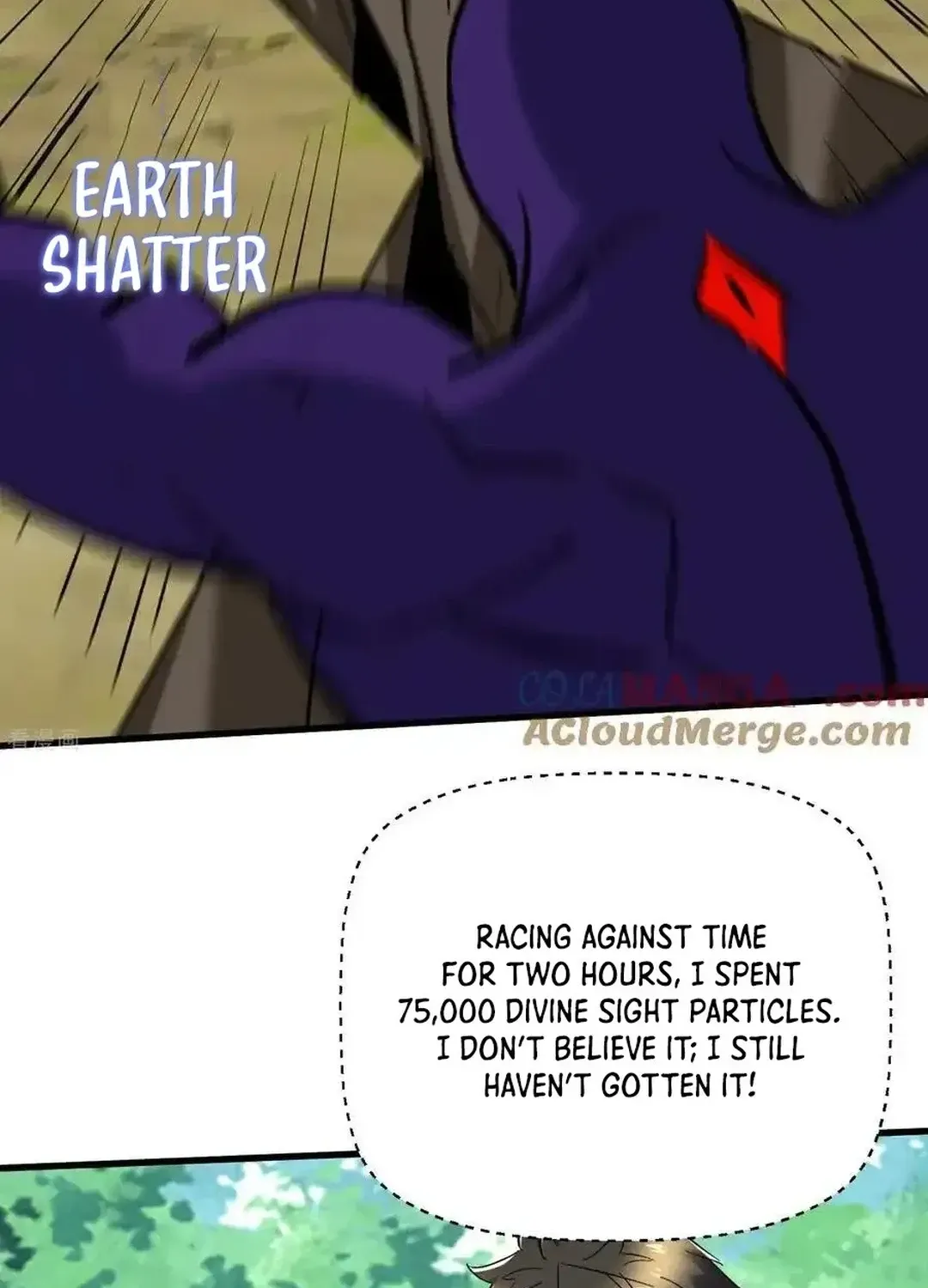 Read Upgrade From Wild Monsters chapter 83 image 2 on Lezhin